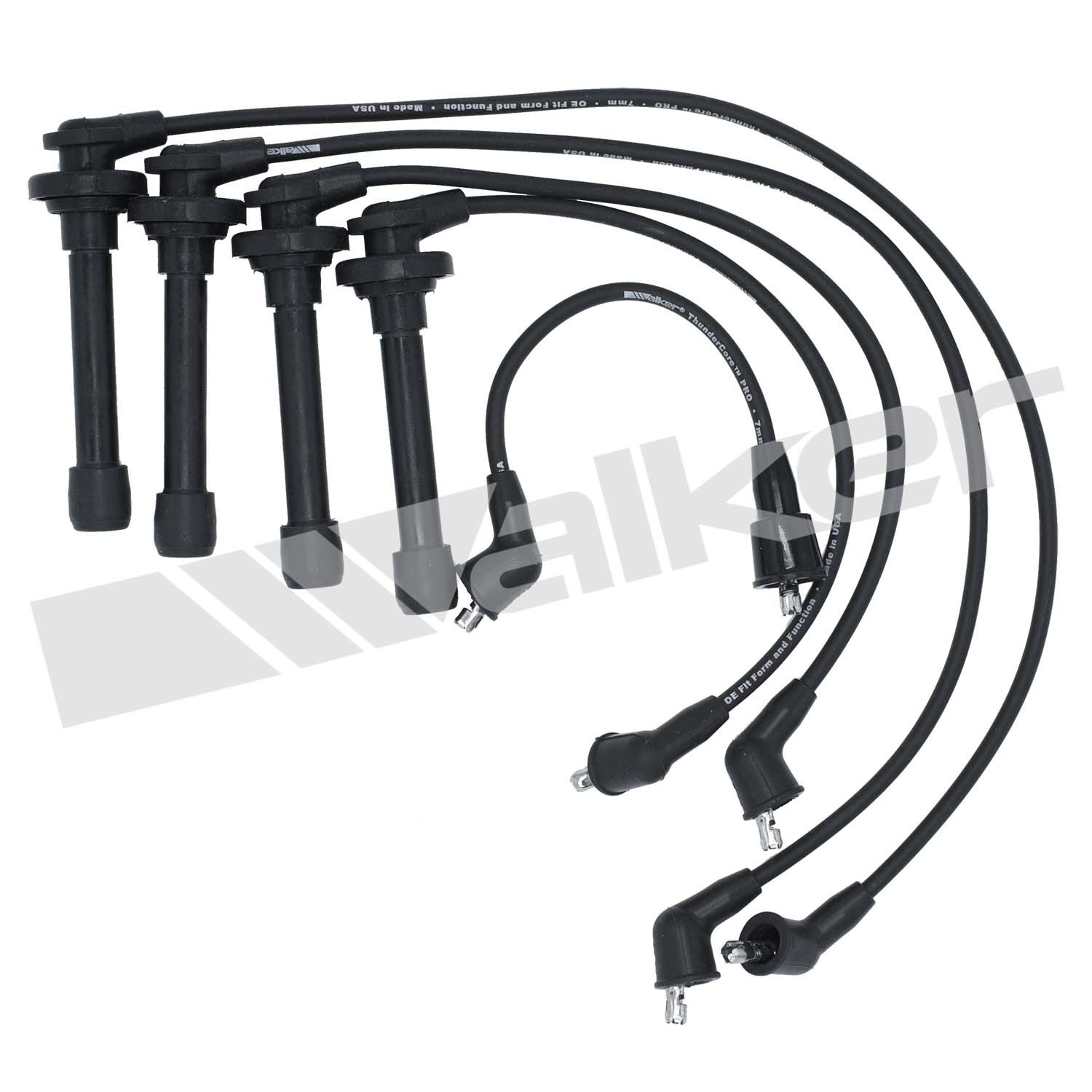 ThunderCore PRO 924-1183 Spark Plug Wire Set