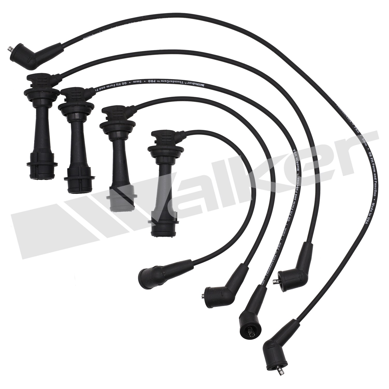 ThunderCore PRO 924-1188 Spark Plug Wire Set