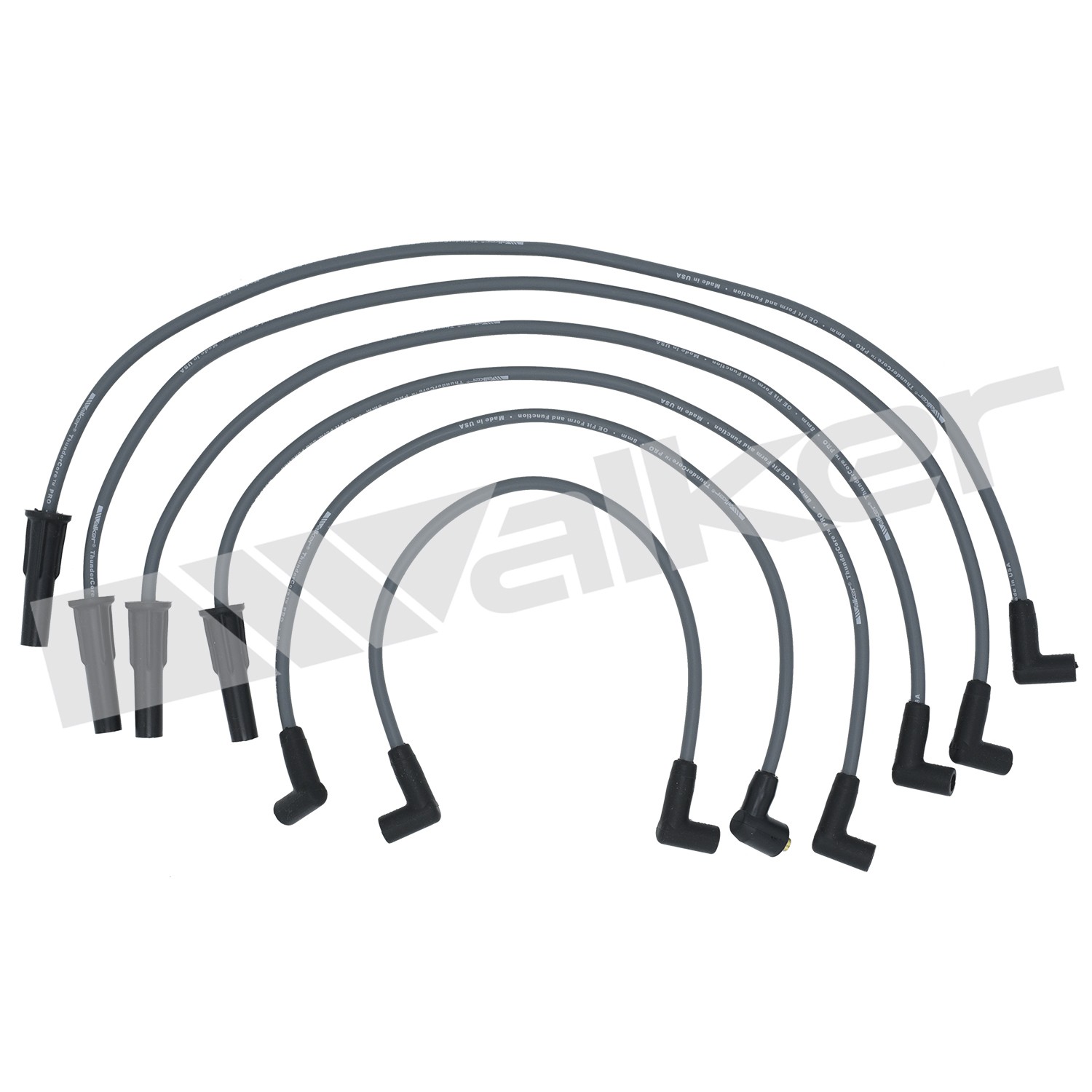 ThunderCore PRO 924-1189 Spark Plug Wire Set