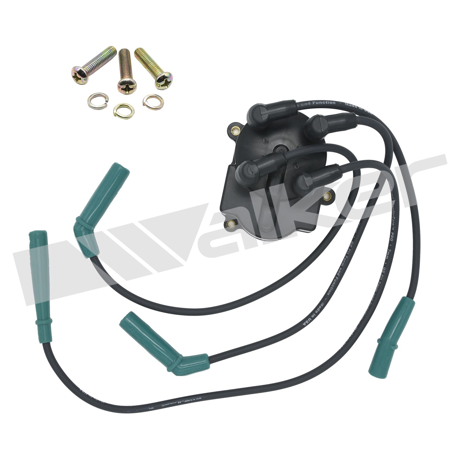 ThunderCore PRO 924-1192 Spark Plug Wire Set