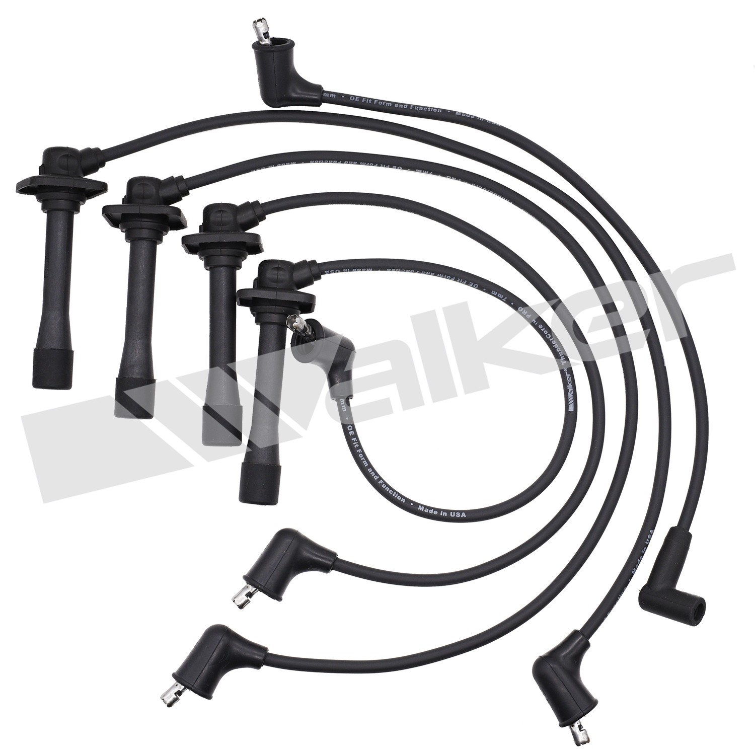 ThunderCore PRO 924-1193 Spark Plug Wire Set