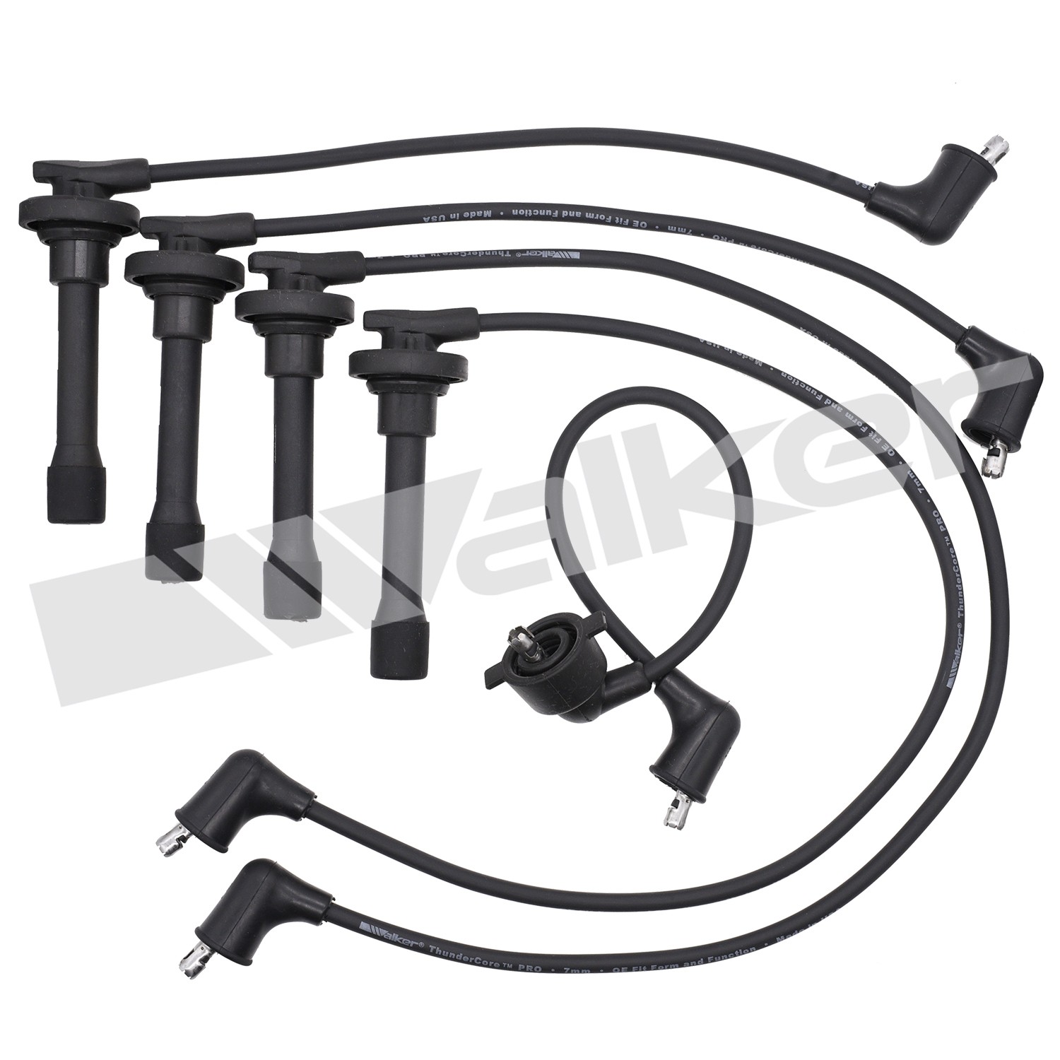ThunderCore PRO 924-1194 Spark Plug Wire Set