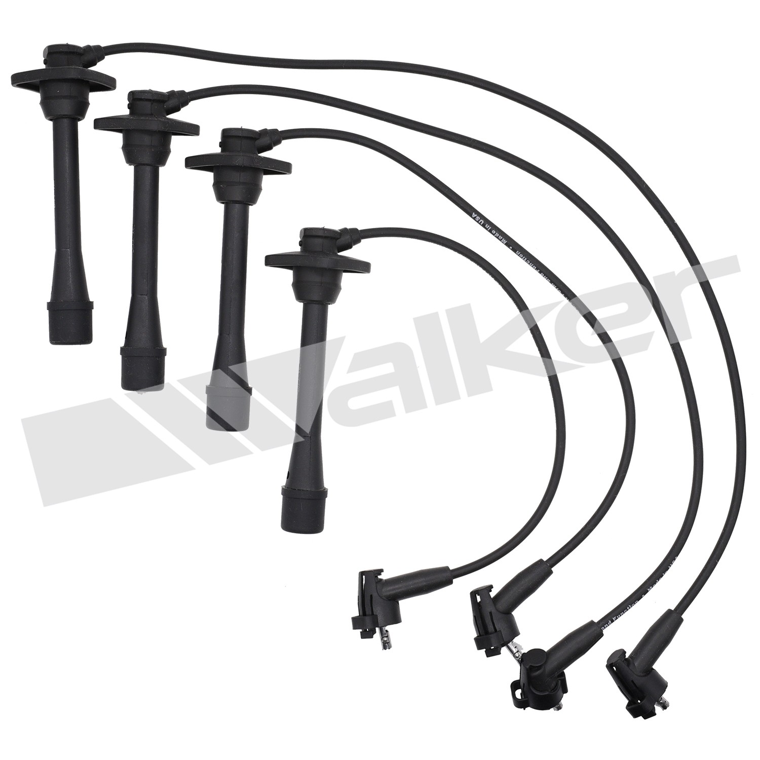 ThunderCore PRO 924-1196 Spark Plug Wire Set
