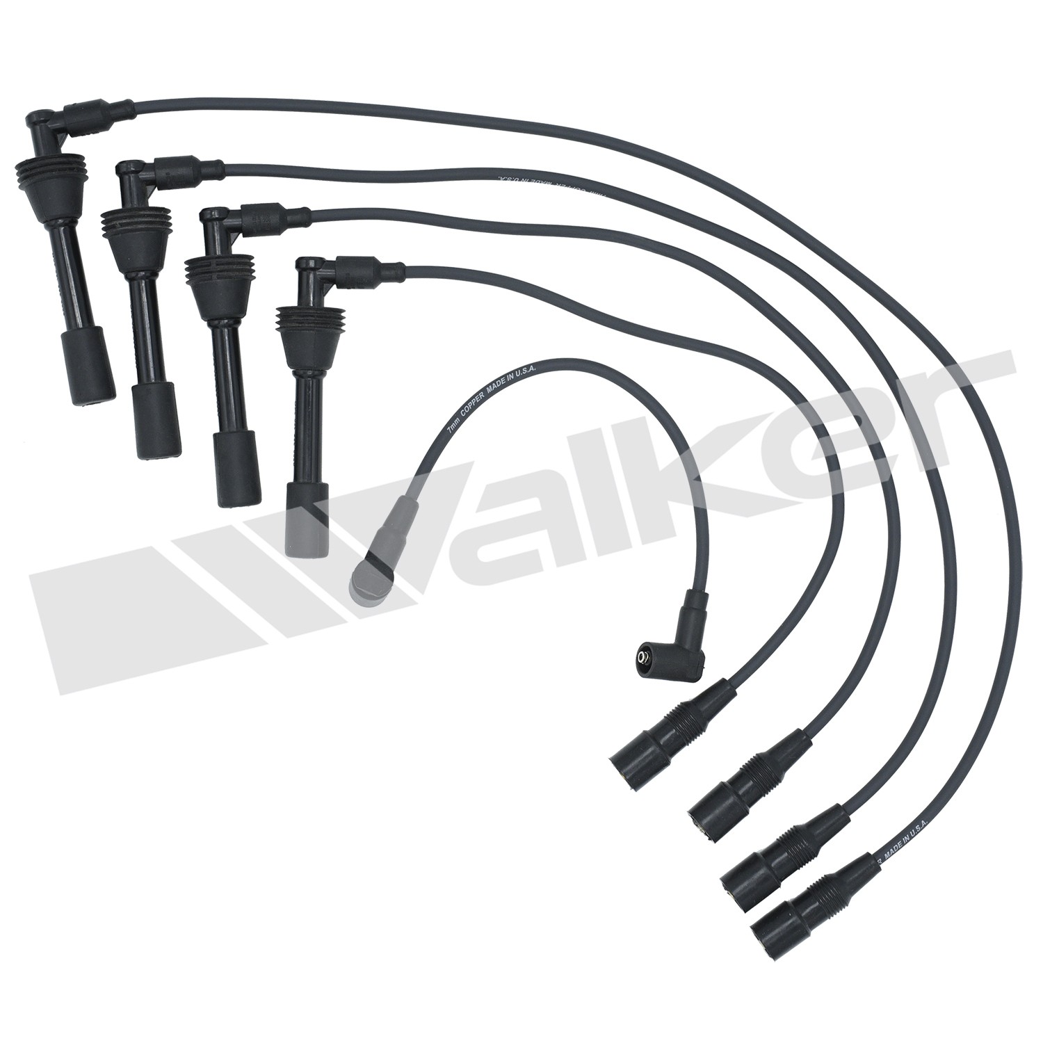 ThunderCore PRO 924-1197 Spark Plug Wire Set