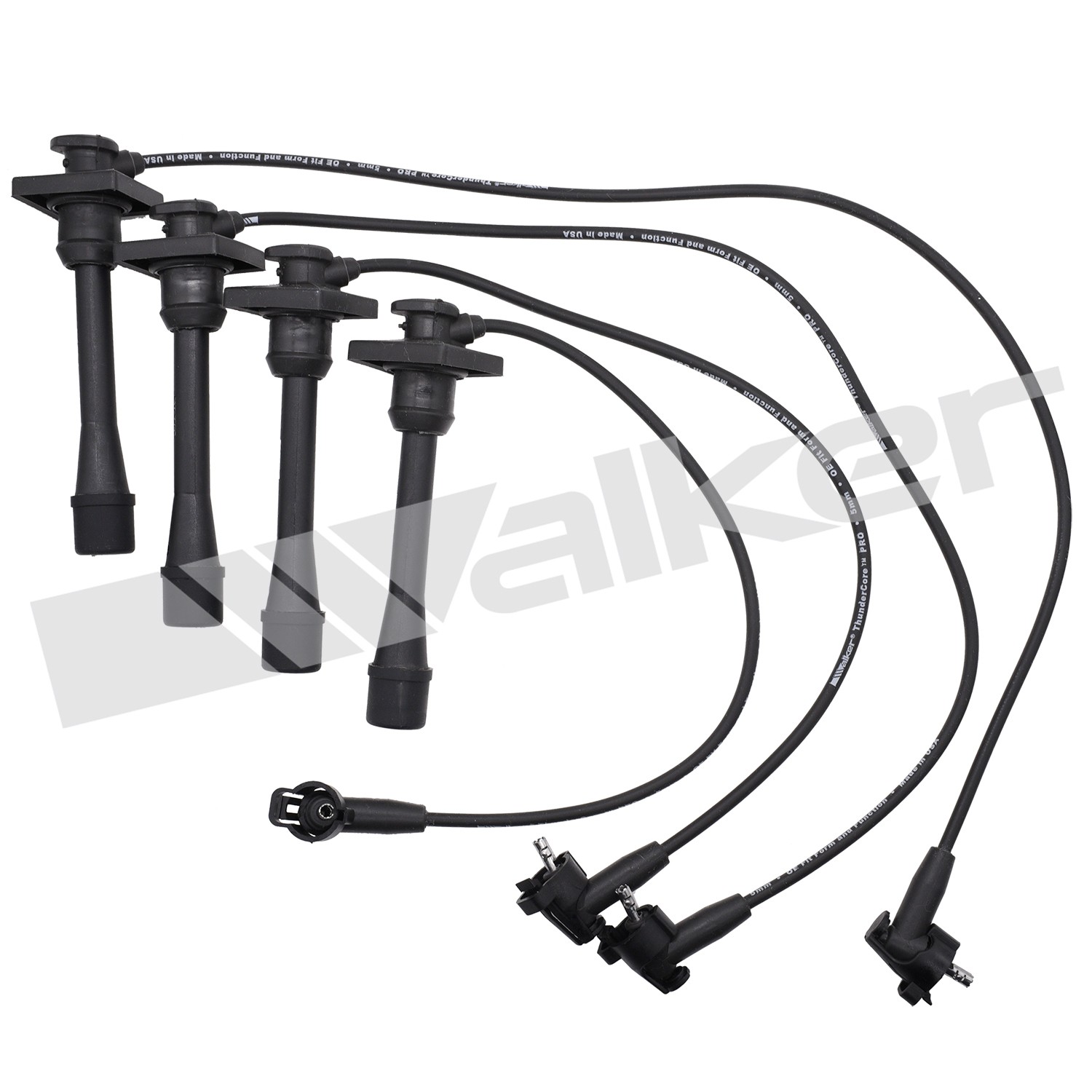 ThunderCore PRO 924-1198 Spark Plug Wire Set