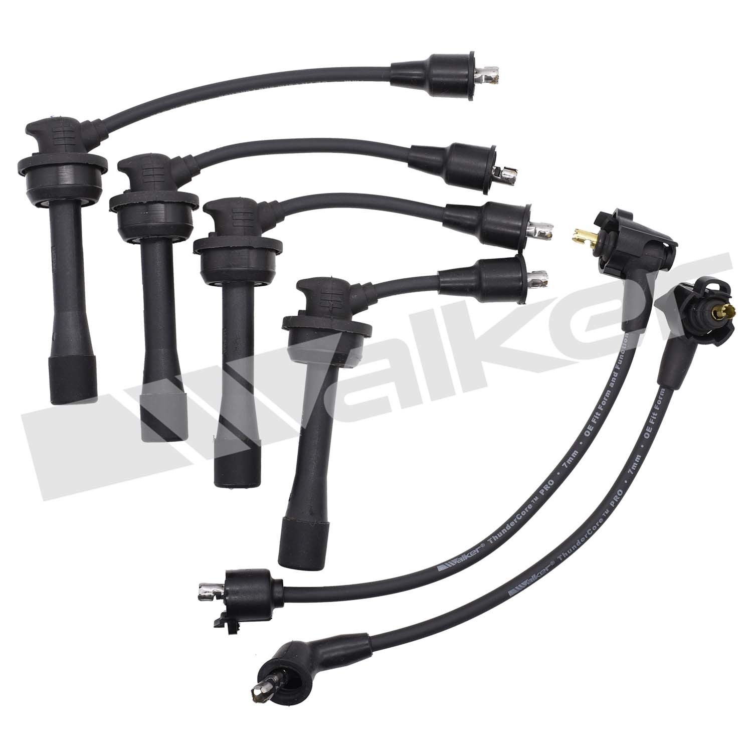 ThunderCore PRO 924-1199 Spark Plug Wire Set