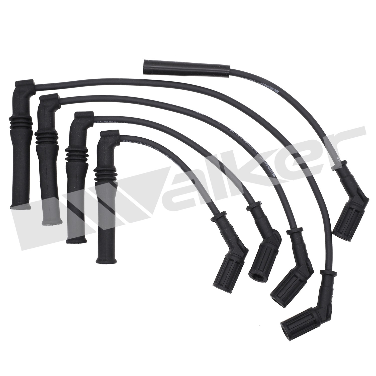 ThunderCore PRO 924-1201 Spark Plug Wire Set