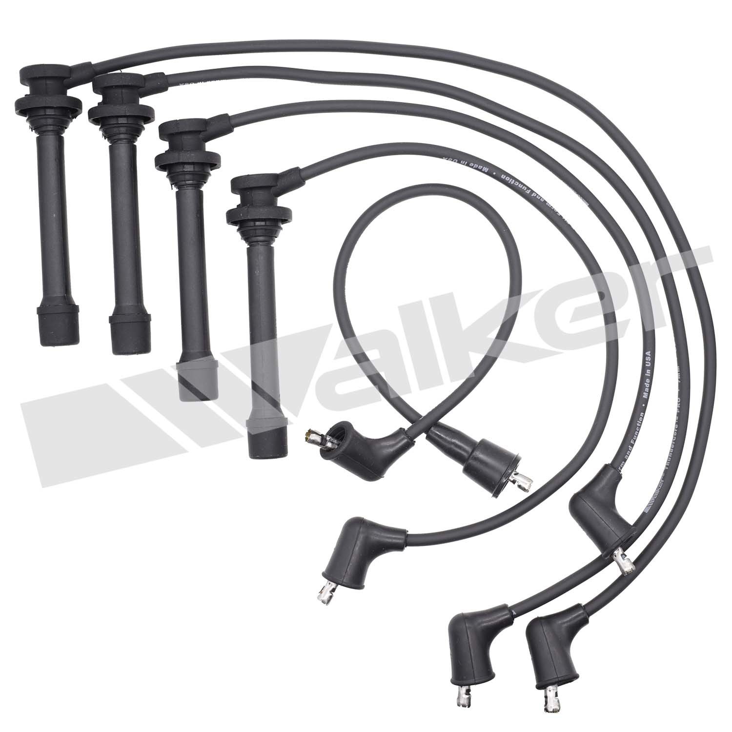 ThunderCore PRO 924-1203 Spark Plug Wire Set