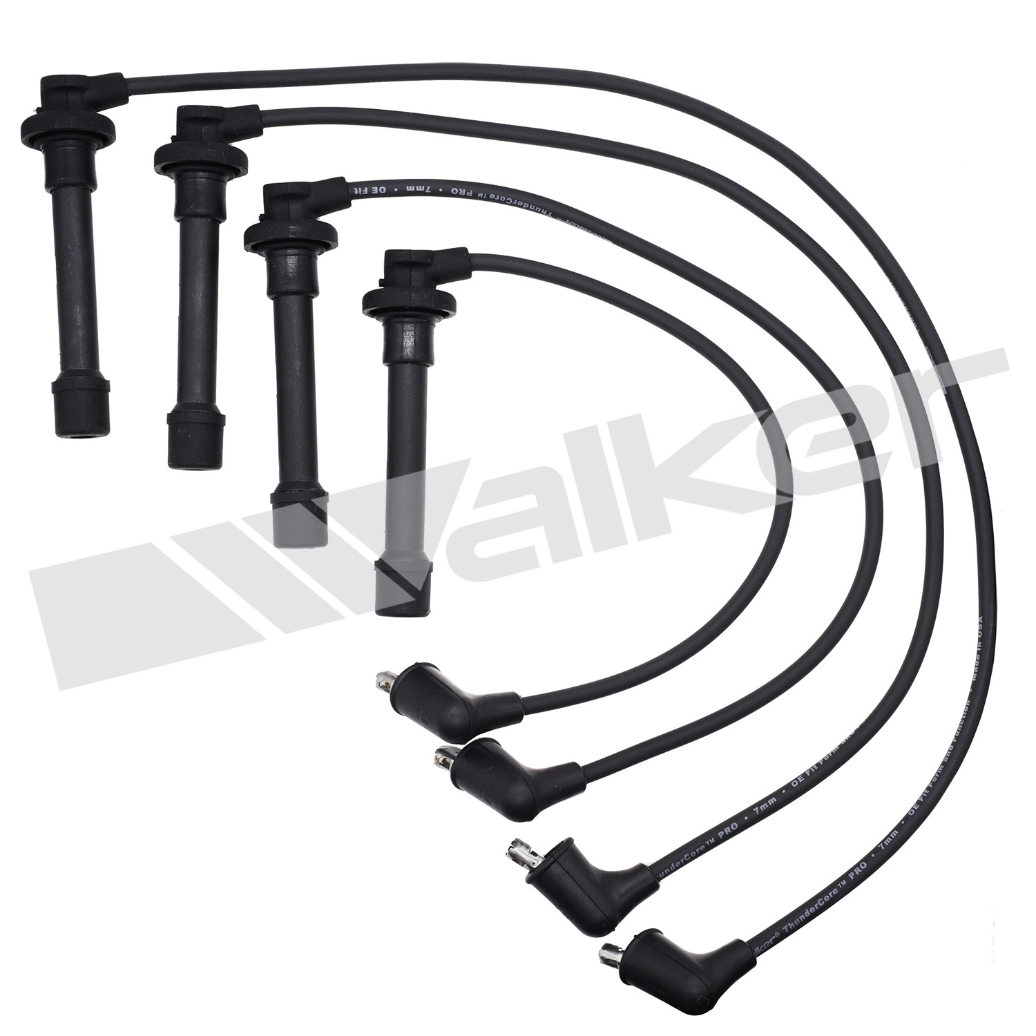 ThunderCore PRO 924-1206 Spark Plug Wire Set