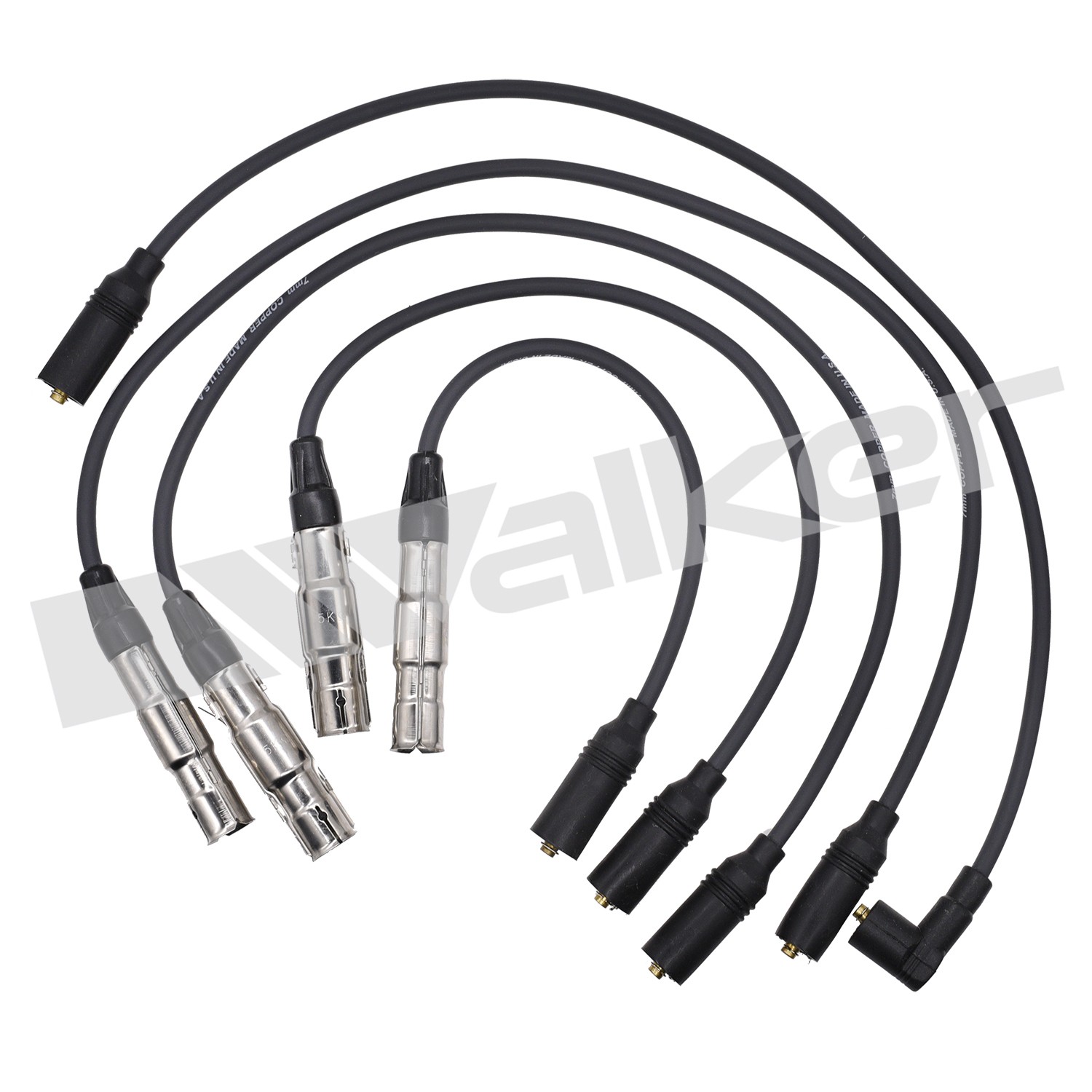 ThunderCore PRO 924-1207 Spark Plug Wire Set
