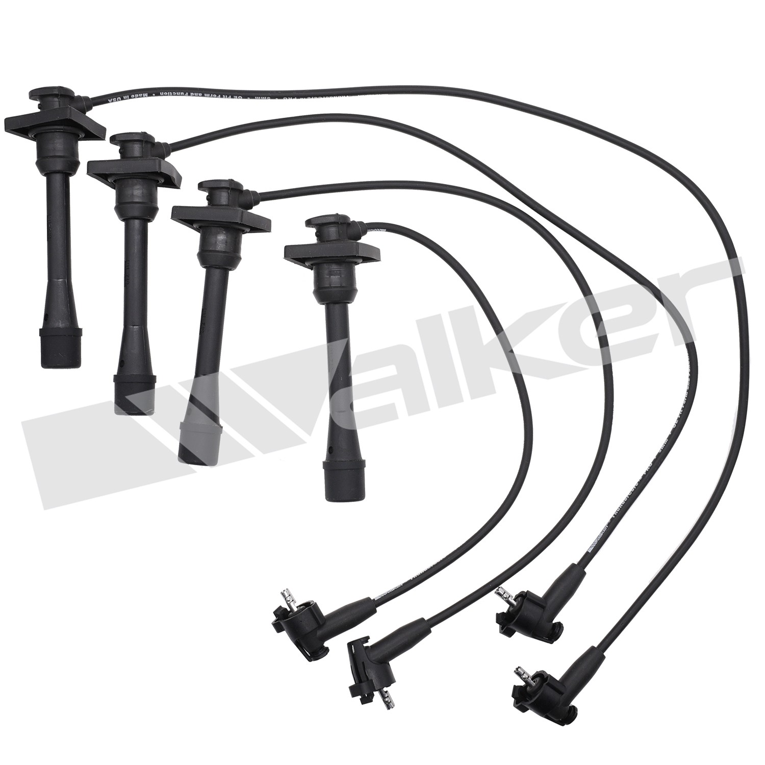 ThunderCore PRO 924-1209 Spark Plug Wire Set