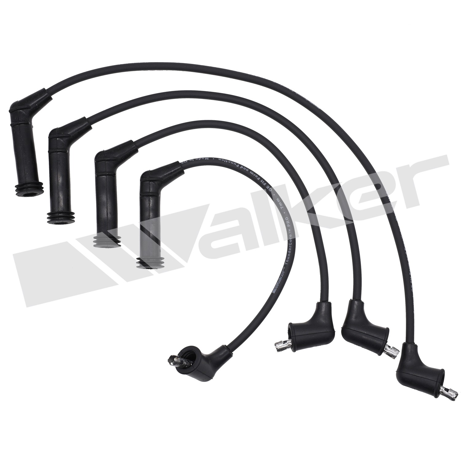 ThunderCore PRO 924-1217 Spark Plug Wire Set