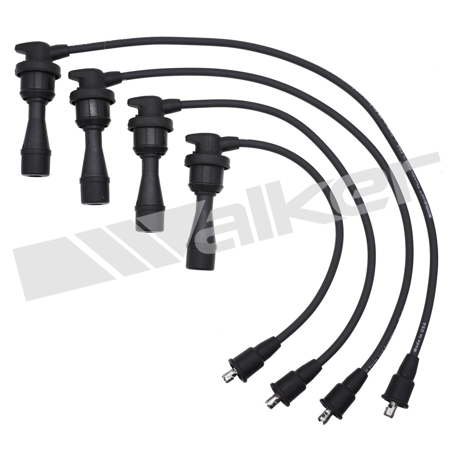 ThunderCore PRO 924-1218 Spark Plug Wire Set