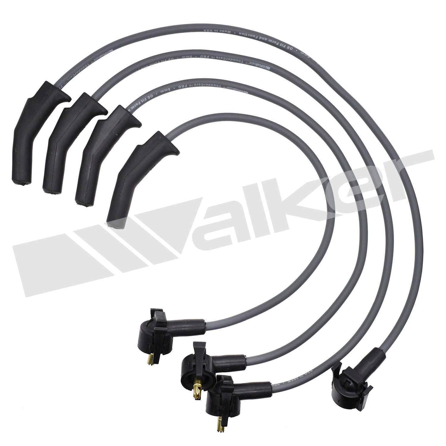 ThunderCore PRO 924-1220 Spark Plug Wire Set
