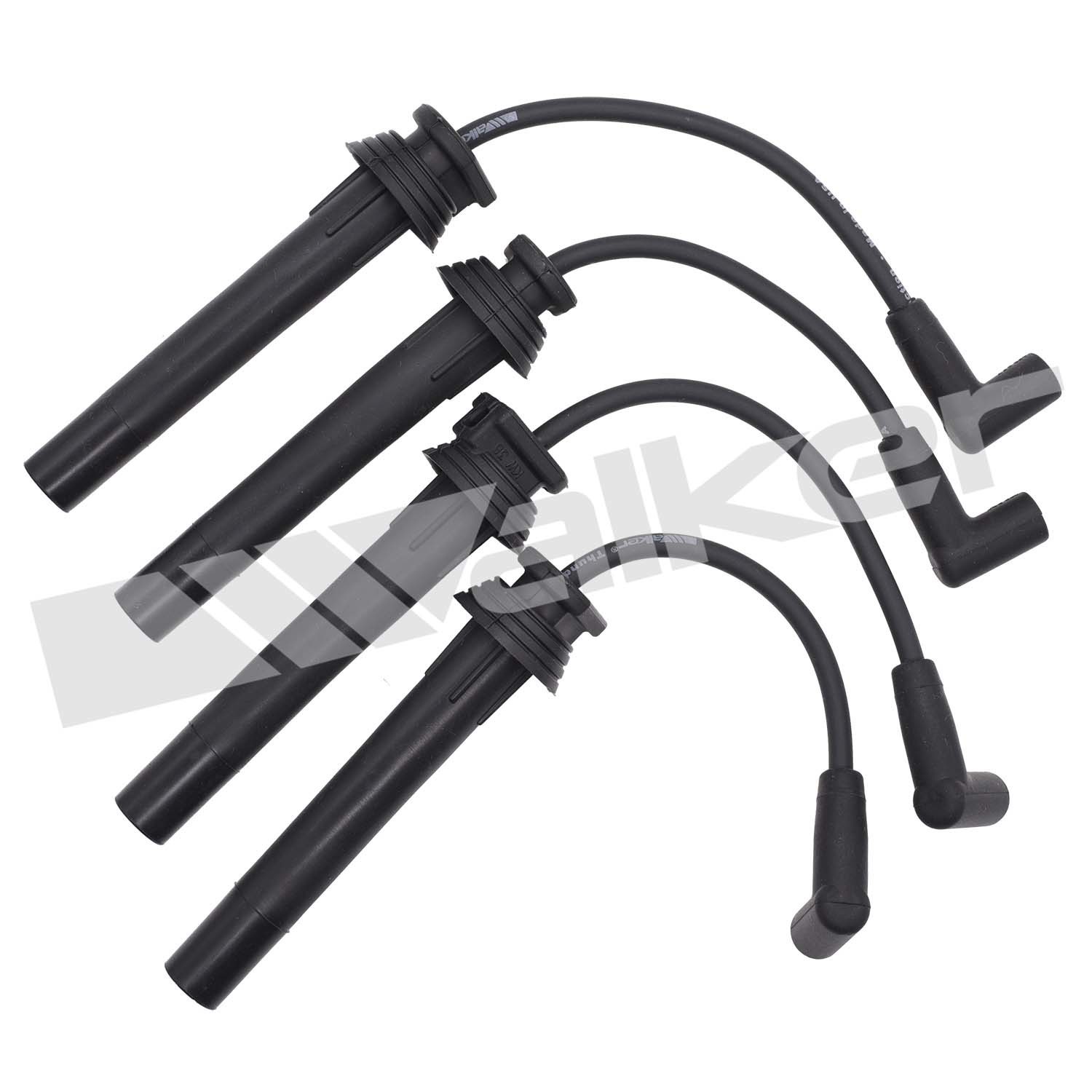 ThunderCore PRO 924-1222 Spark Plug Wire Set
