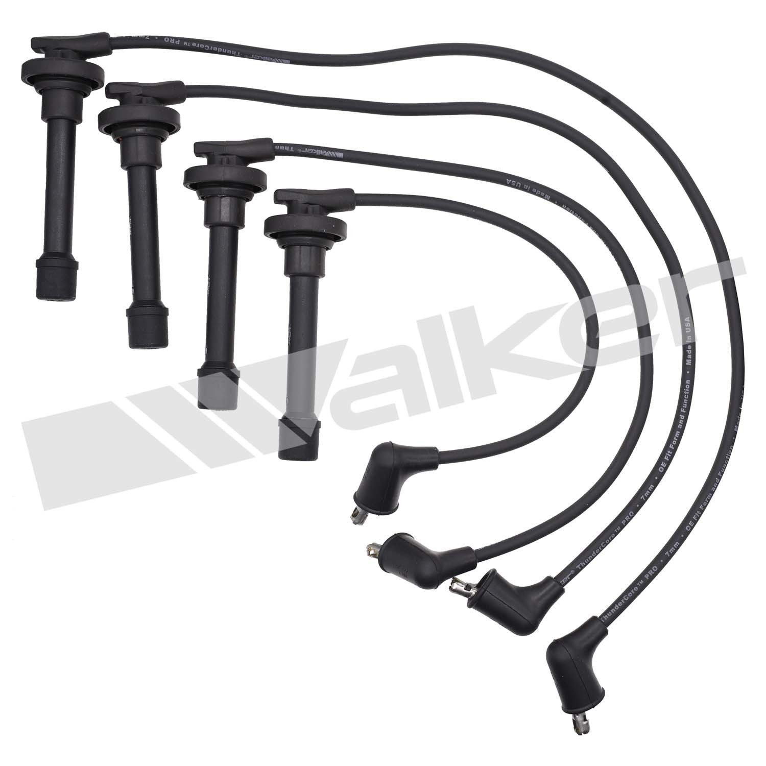 ThunderCore PRO 924-1223 Spark Plug Wire Set