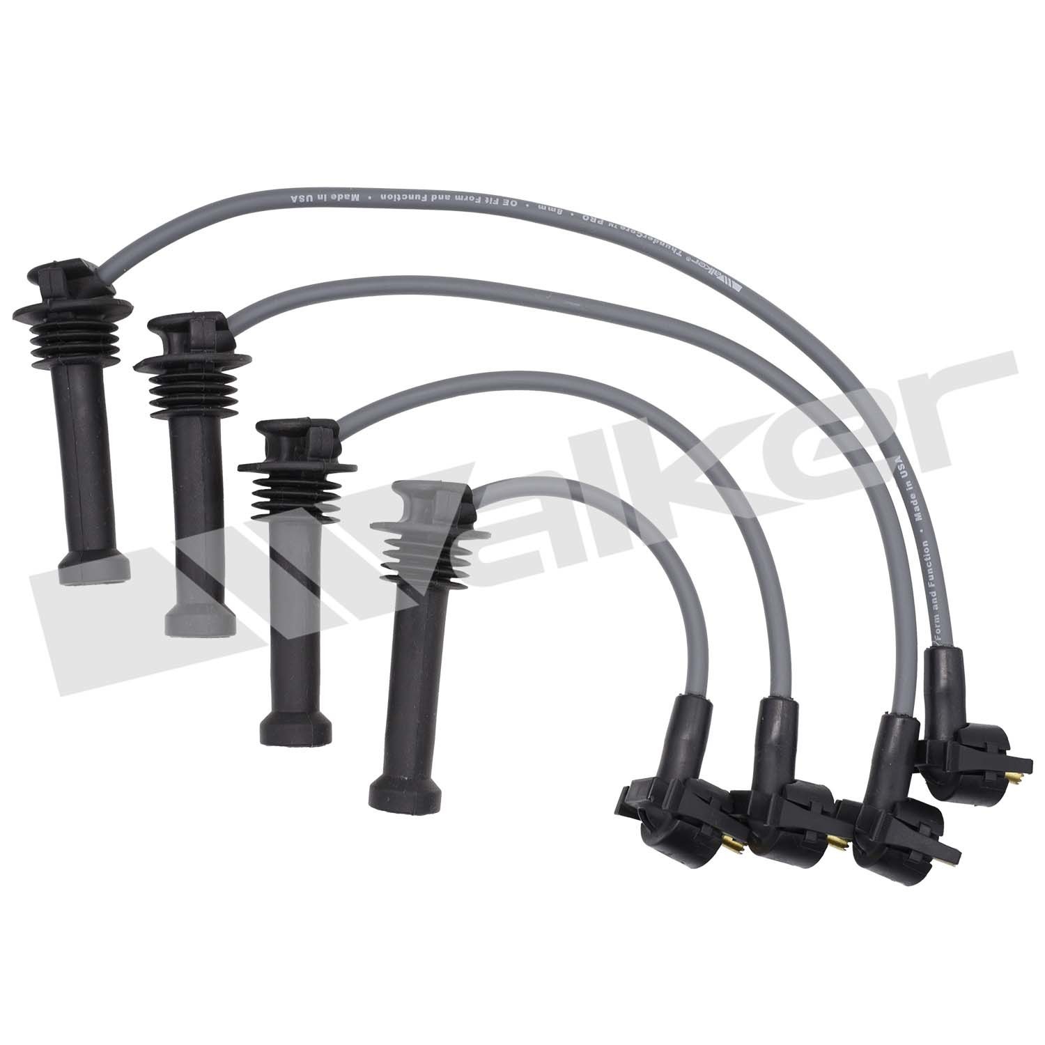 ThunderCore PRO 924-1224 Spark Plug Wire Set