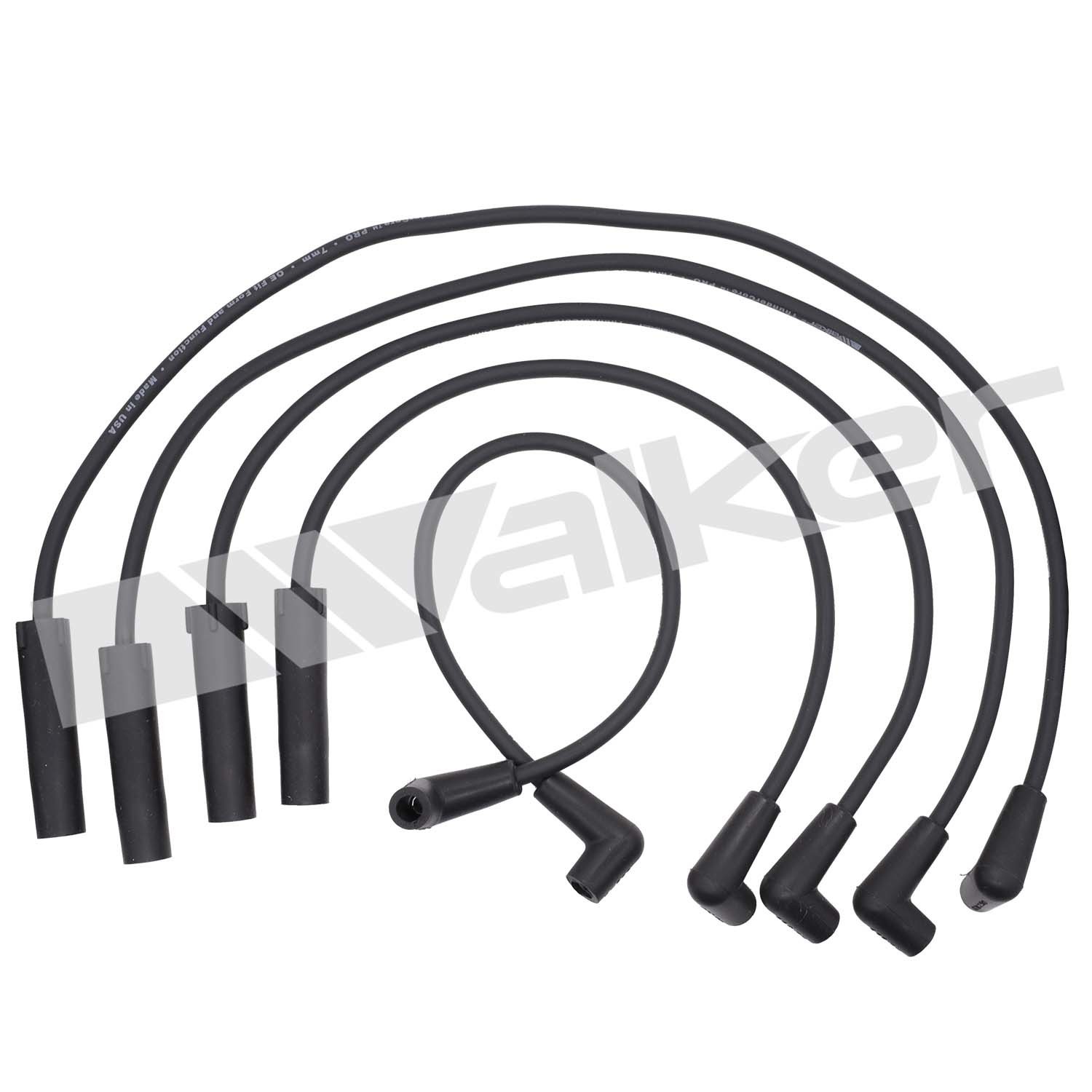 ThunderCore PRO 924-1226 Spark Plug Wire Set