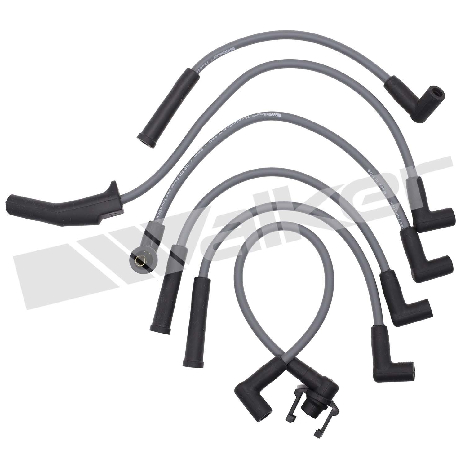 ThunderCore PRO 924-1228 Spark Plug Wire Set