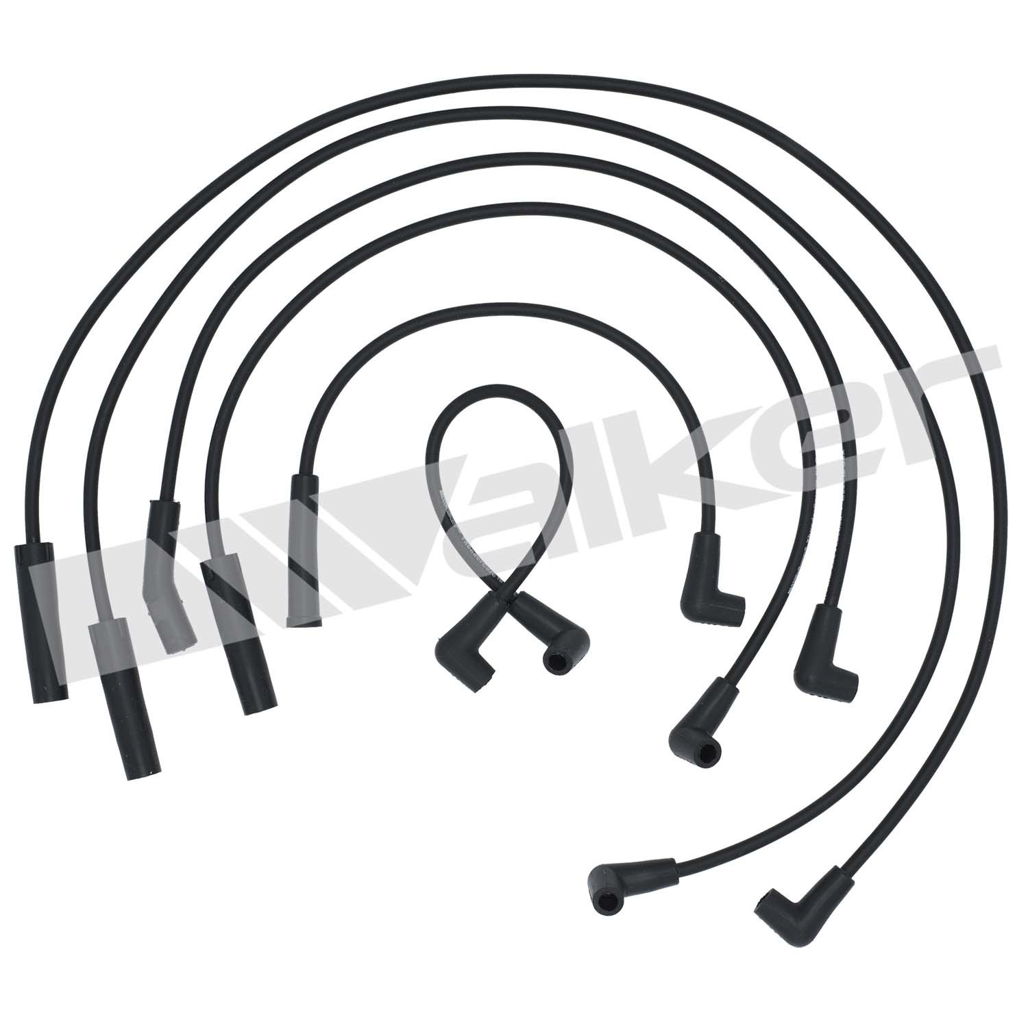 ThunderCore PRO 924-1229 Spark Plug Wire Set