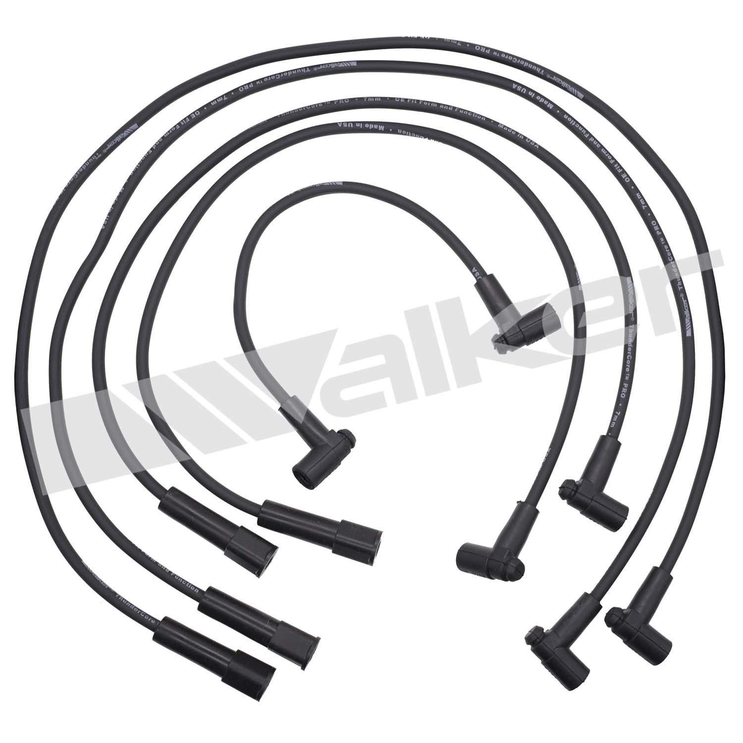 ThunderCore PRO 924-1230 Spark Plug Wire Set