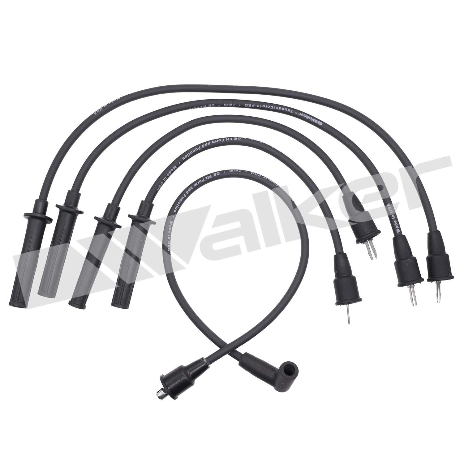 ThunderCore PRO 924-1233 Spark Plug Wire Set