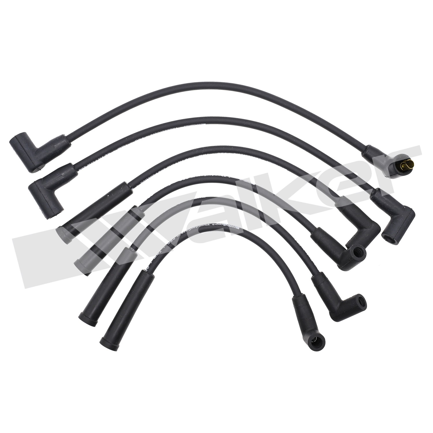 ThunderCore PRO 924-1237 Spark Plug Wire Set