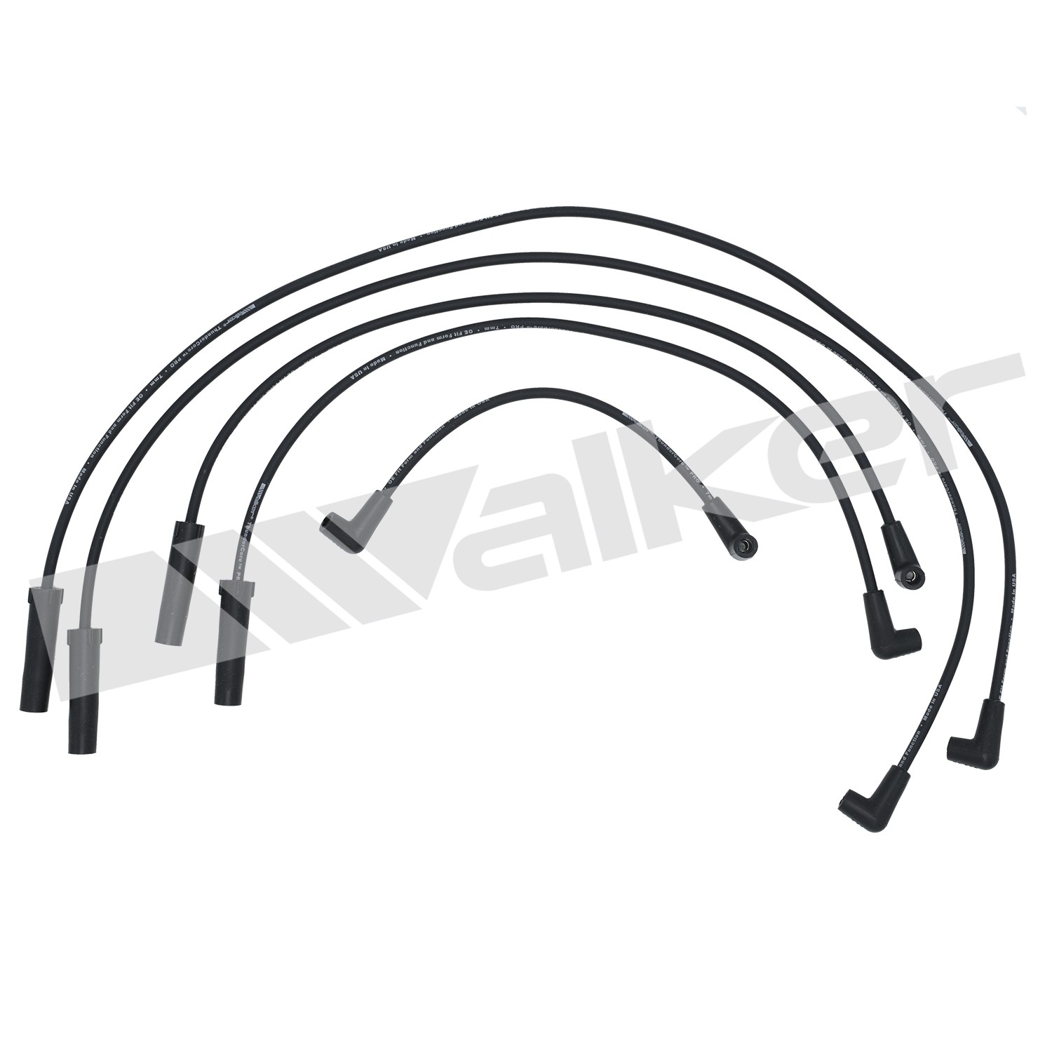 ThunderCore PRO 924-1241 Spark Plug Wire Set