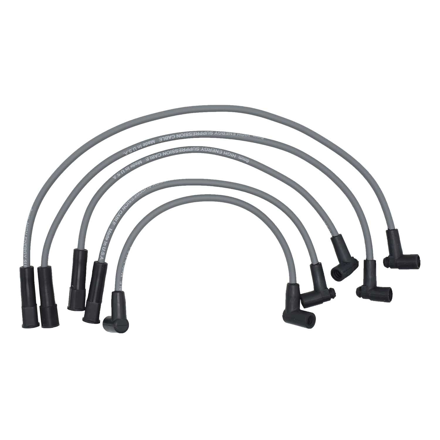 ThunderCore PRO 924-1245 Spark Plug Wire Set