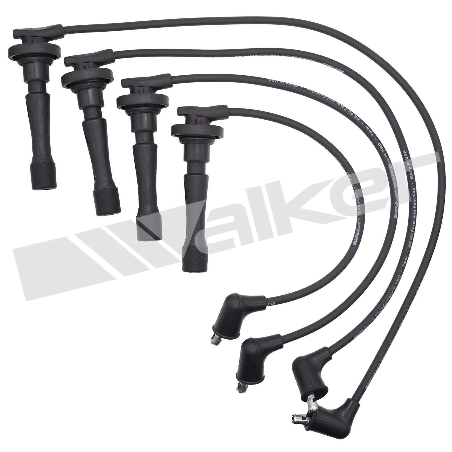 ThunderCore PRO 924-1247 Spark Plug Wire Set
