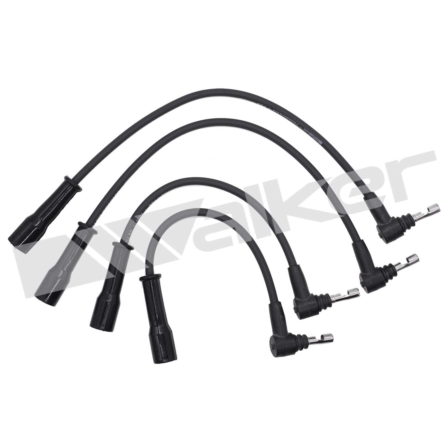 ThunderCore PRO 924-1248 Spark Plug Wire Set