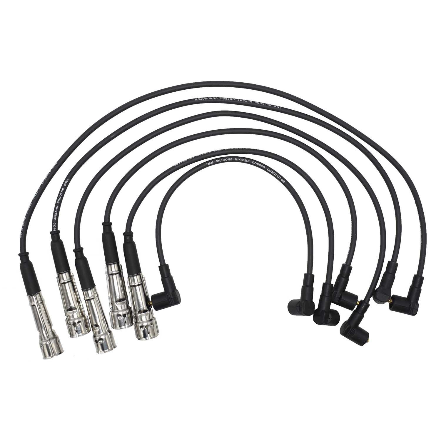 ThunderCore PRO 924-1249 Spark Plug Wire Set