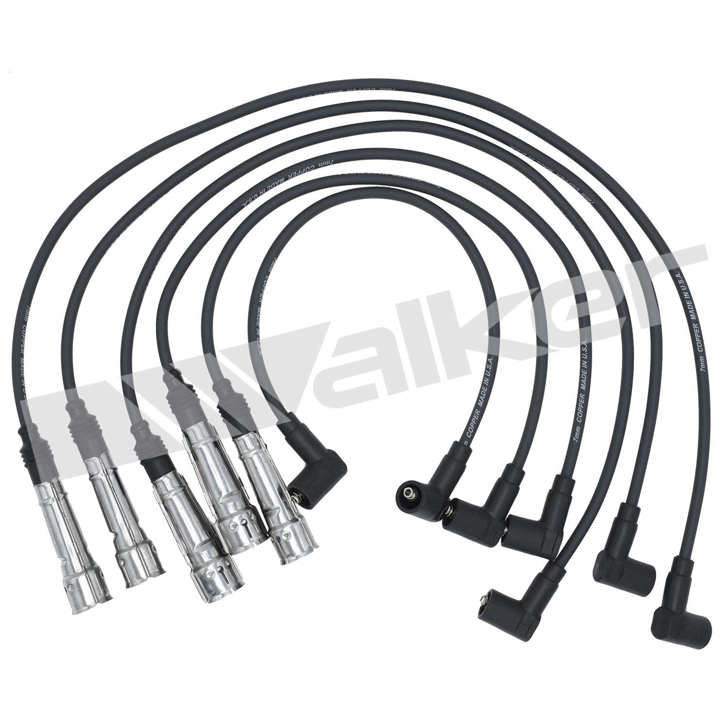 ThunderCore PRO 924-1250 Spark Plug Wire Set