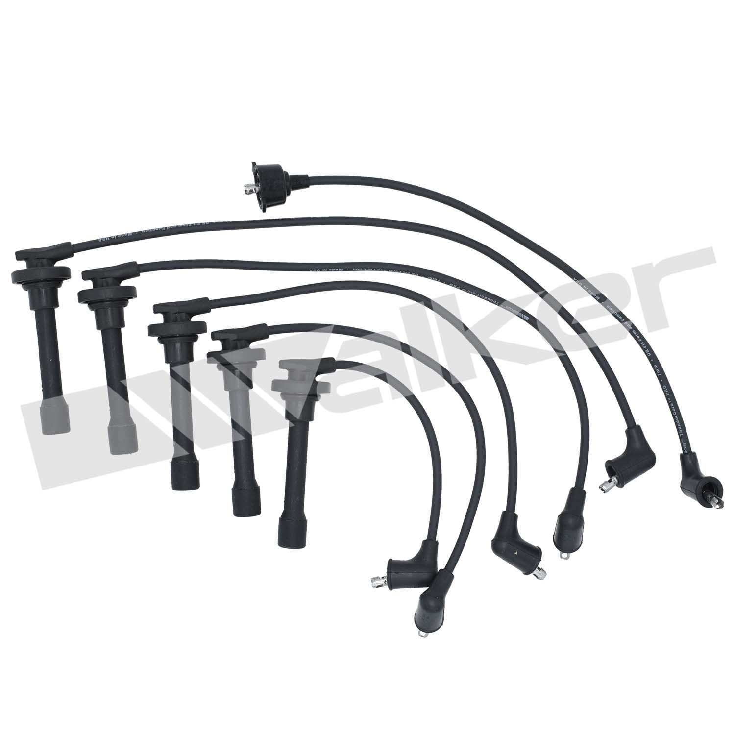 ThunderCore PRO 924-1251 Spark Plug Wire Set