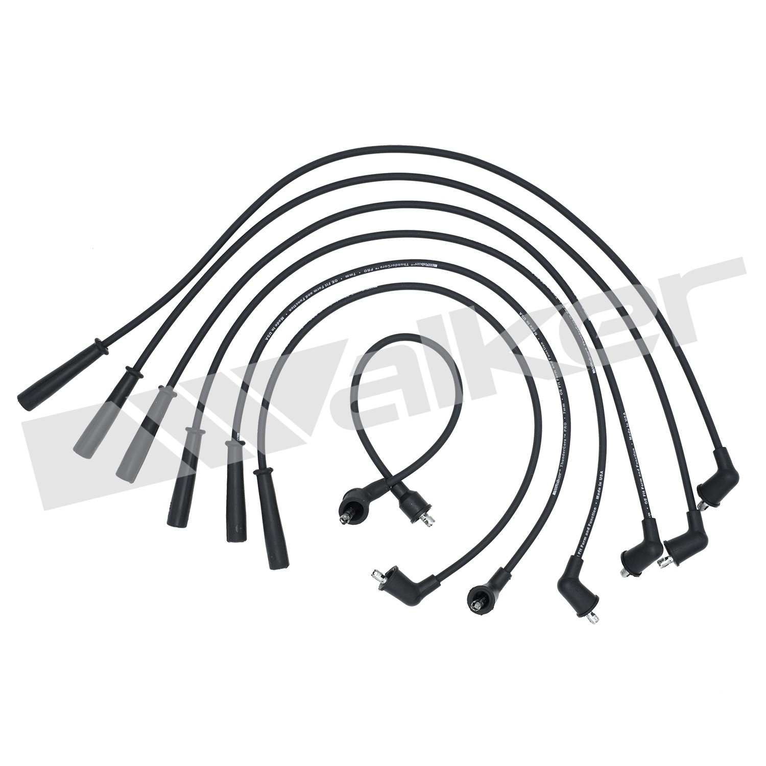 ThunderCore PRO 924-1262 Spark Plug Wire Set