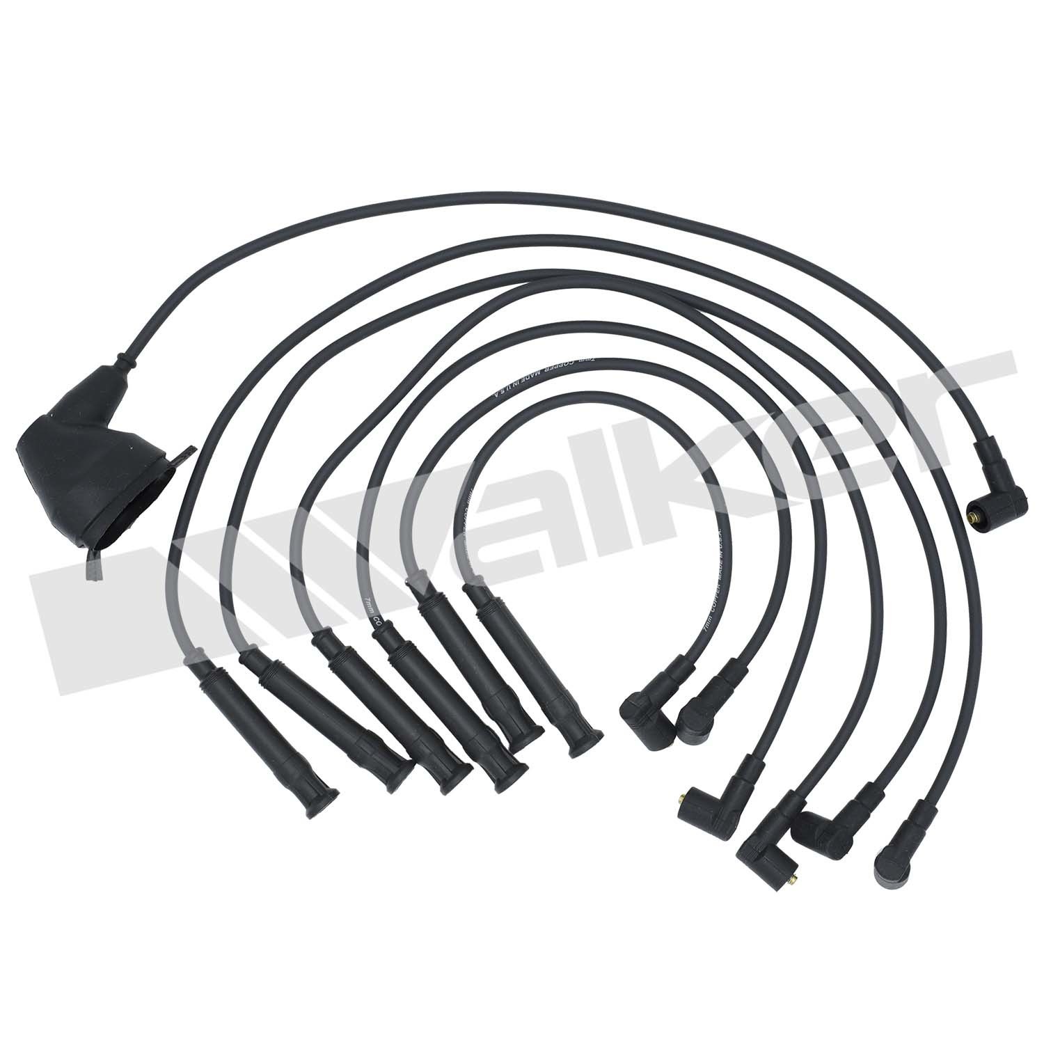 ThunderCore PRO 924-1264 Spark Plug Wire Set
