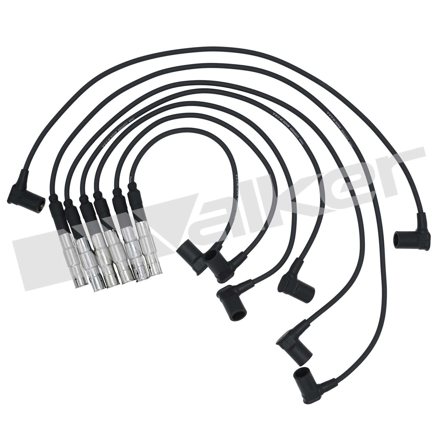 ThunderCore PRO 924-1265 Spark Plug Wire Set