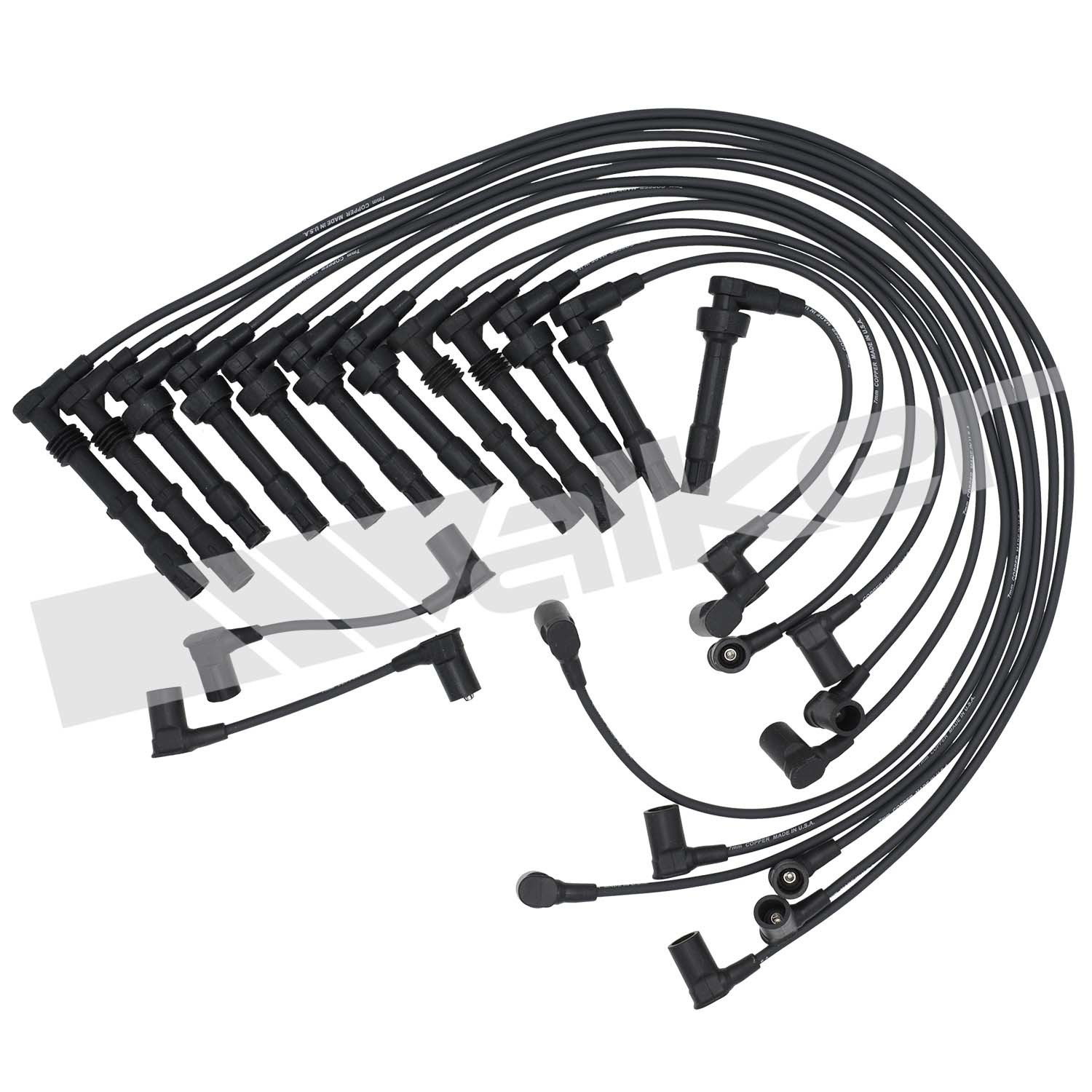 ThunderCore PRO 924-1266 Spark Plug Wire Set