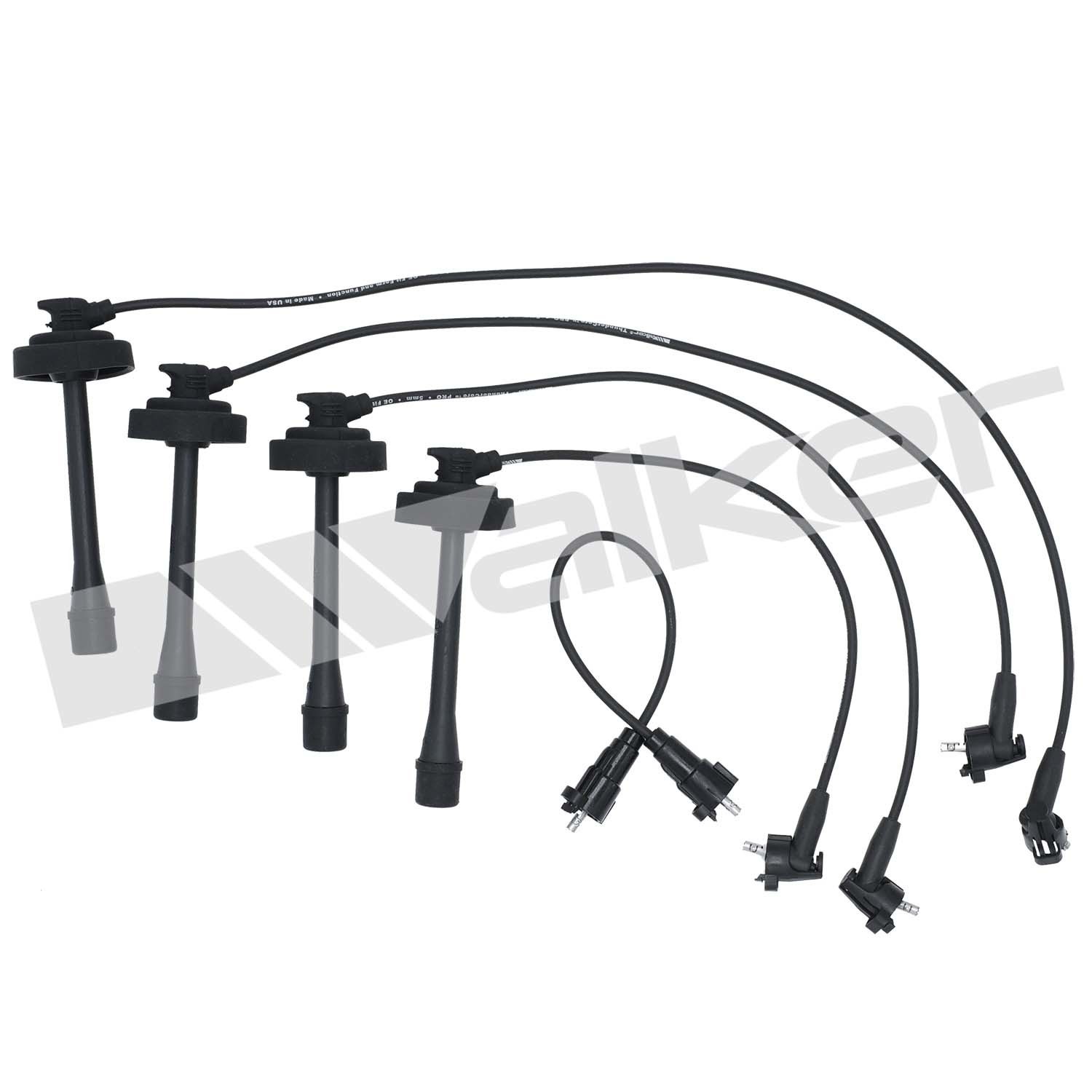 ThunderCore PRO 924-1274 Spark Plug Wire Set