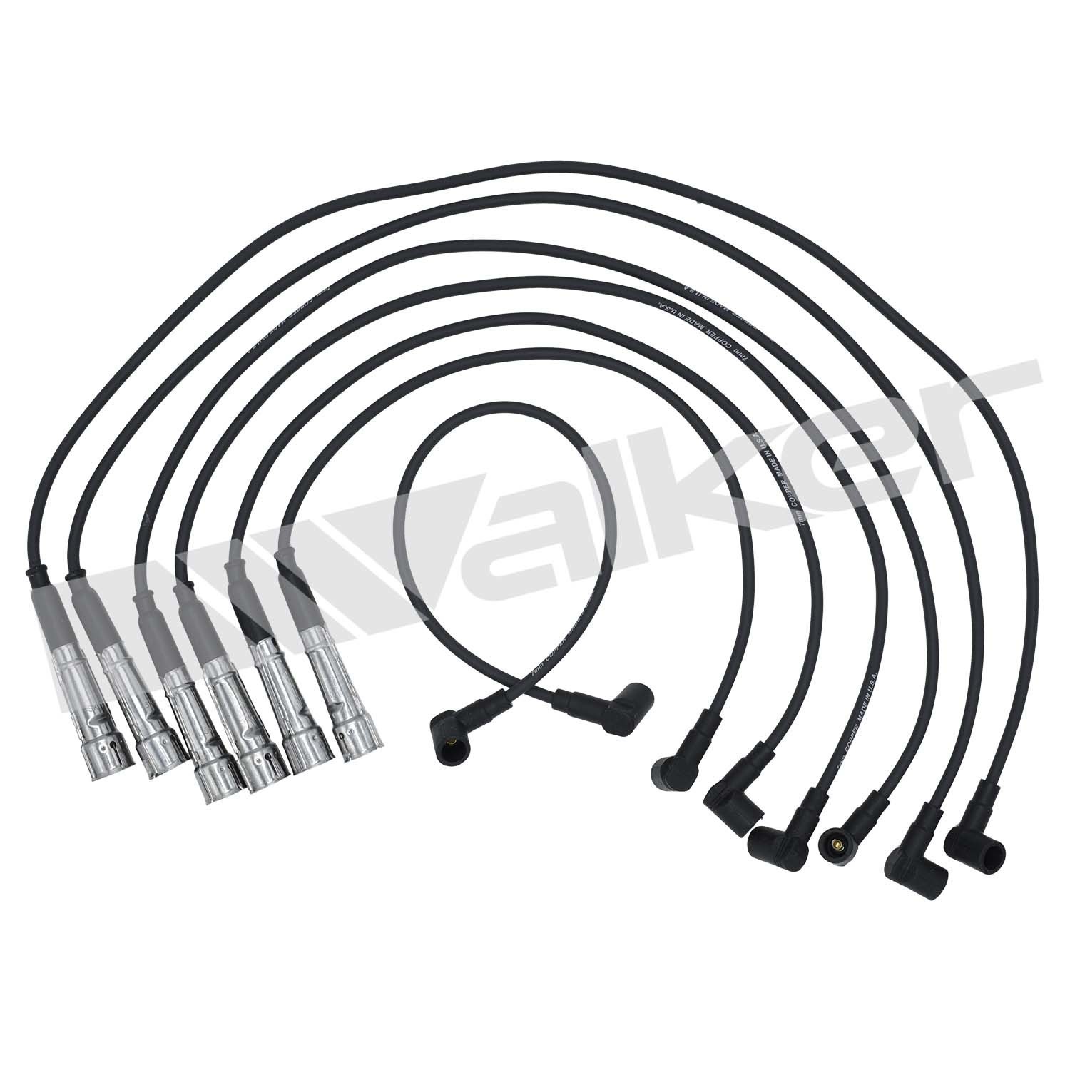 ThunderCore PRO 924-1275 Spark Plug Wire Set