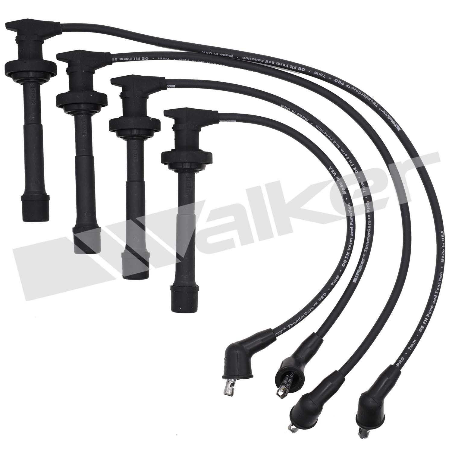ThunderCore PRO 924-1285 Spark Plug Wire Set