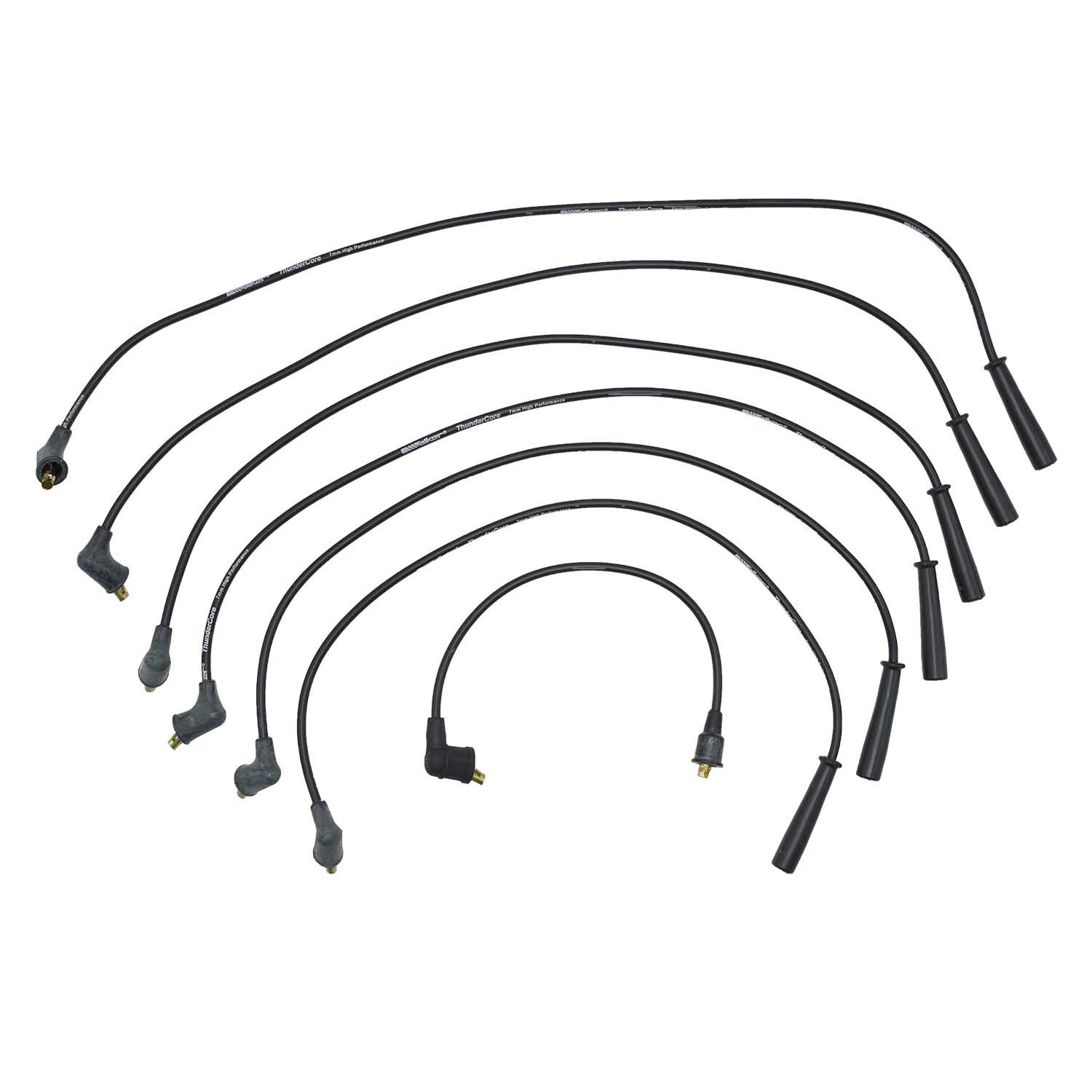 ThunderCore PRO 924-1290 Spark Plug Wire Set