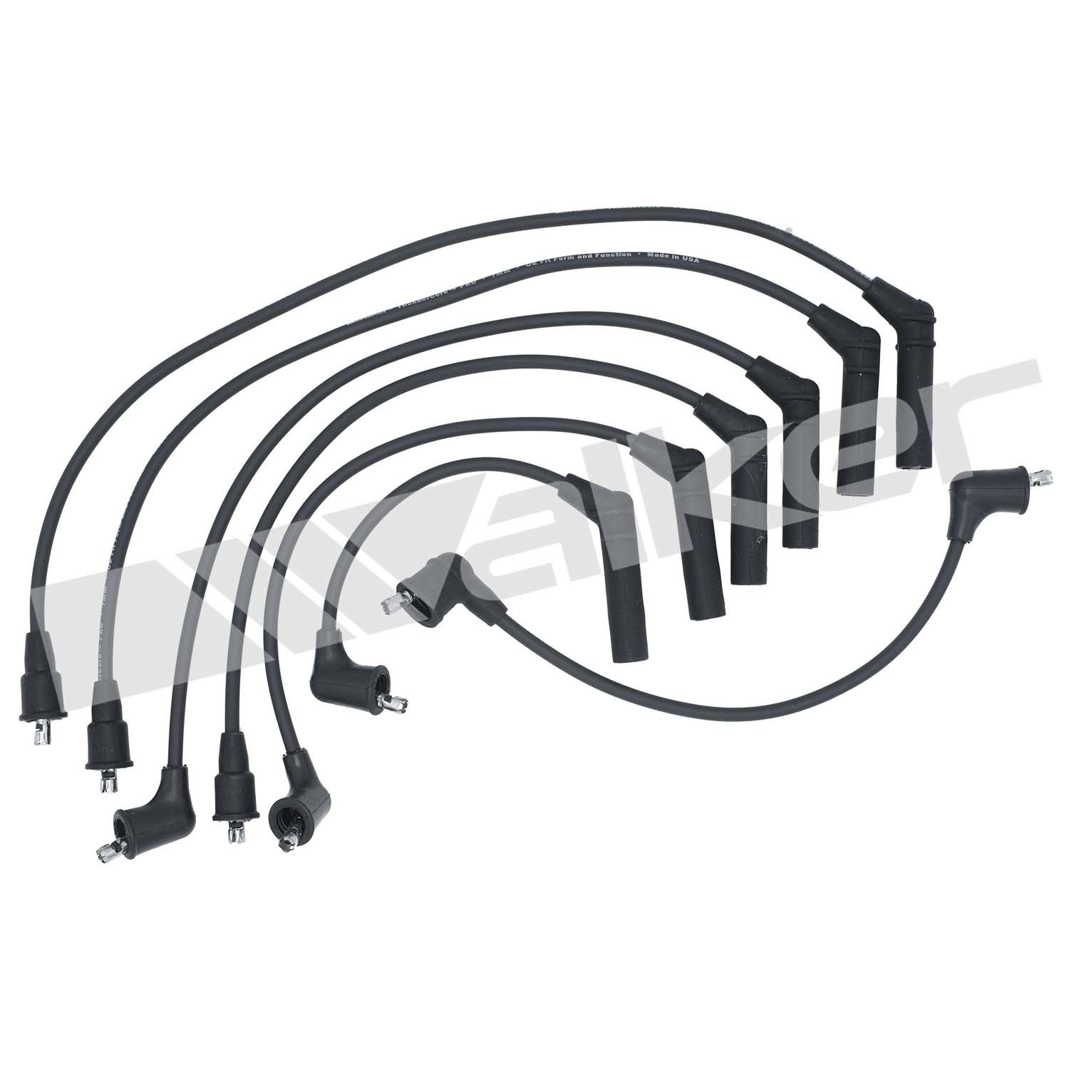 ThunderCore PRO 924-1292 Spark Plug Wire Set