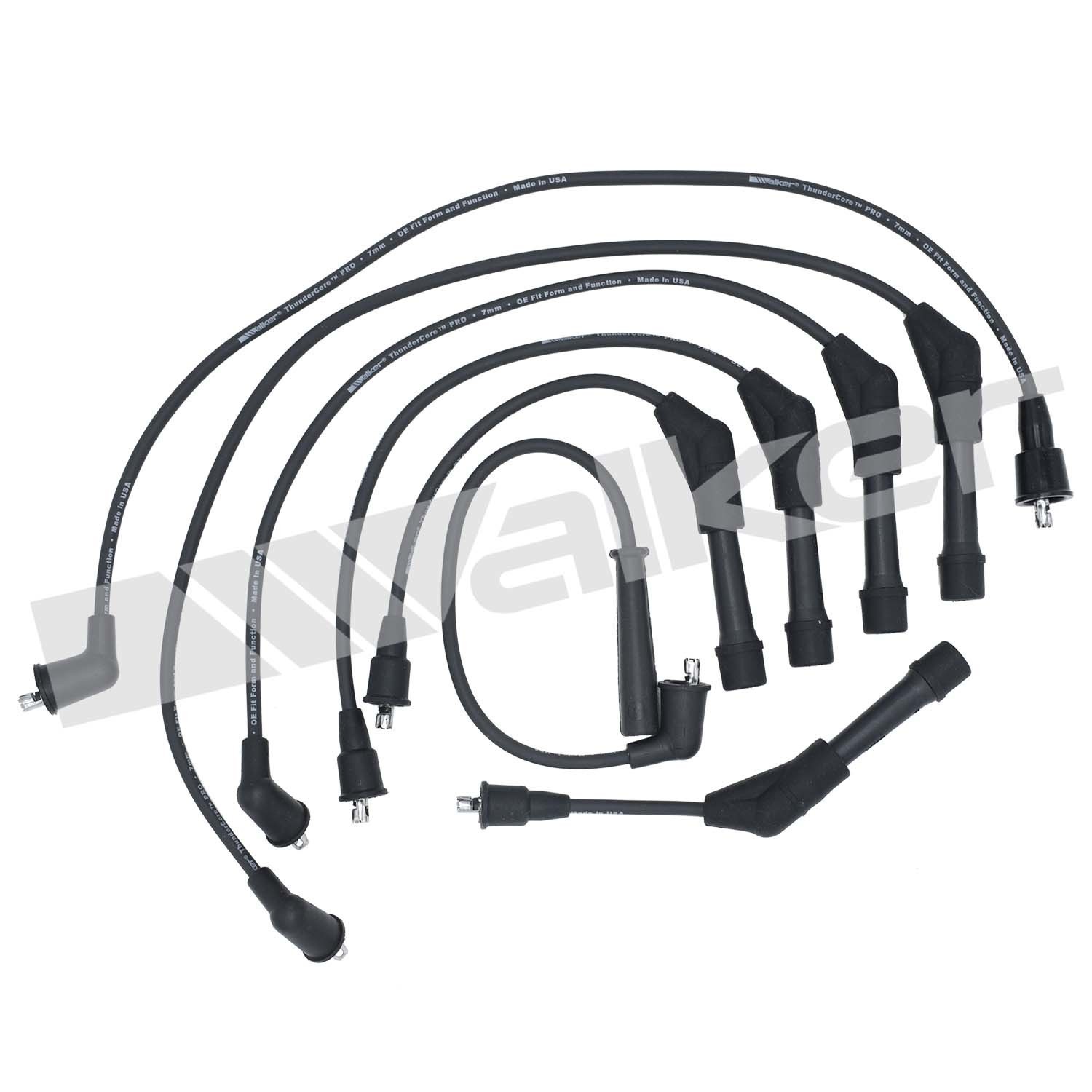 ThunderCore PRO 924-1294 Spark Plug Wire Set