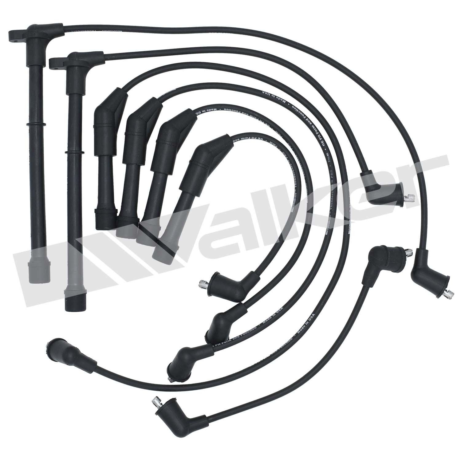 ThunderCore PRO 924-1295 Spark Plug Wire Set
