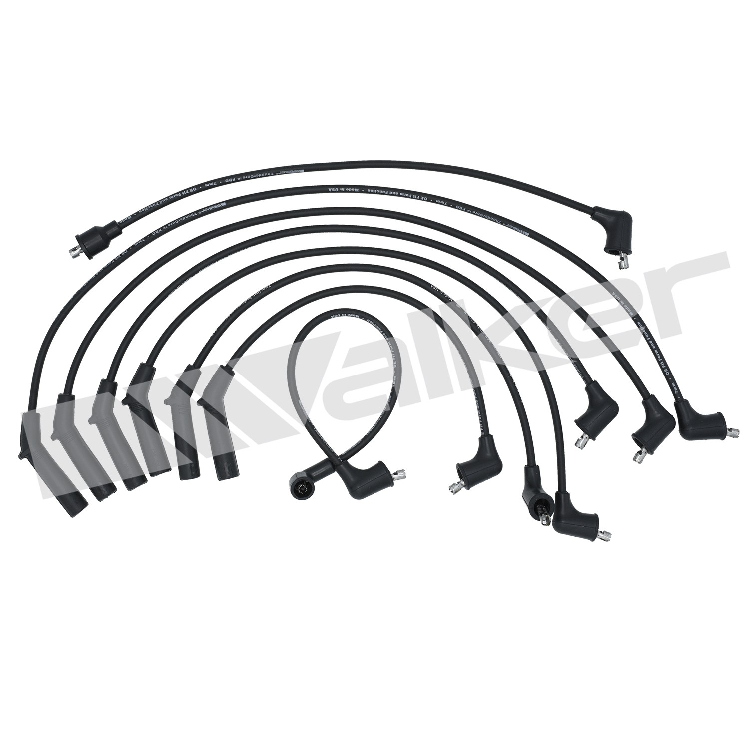 ThunderCore PRO 924-1301 Spark Plug Wire Set
