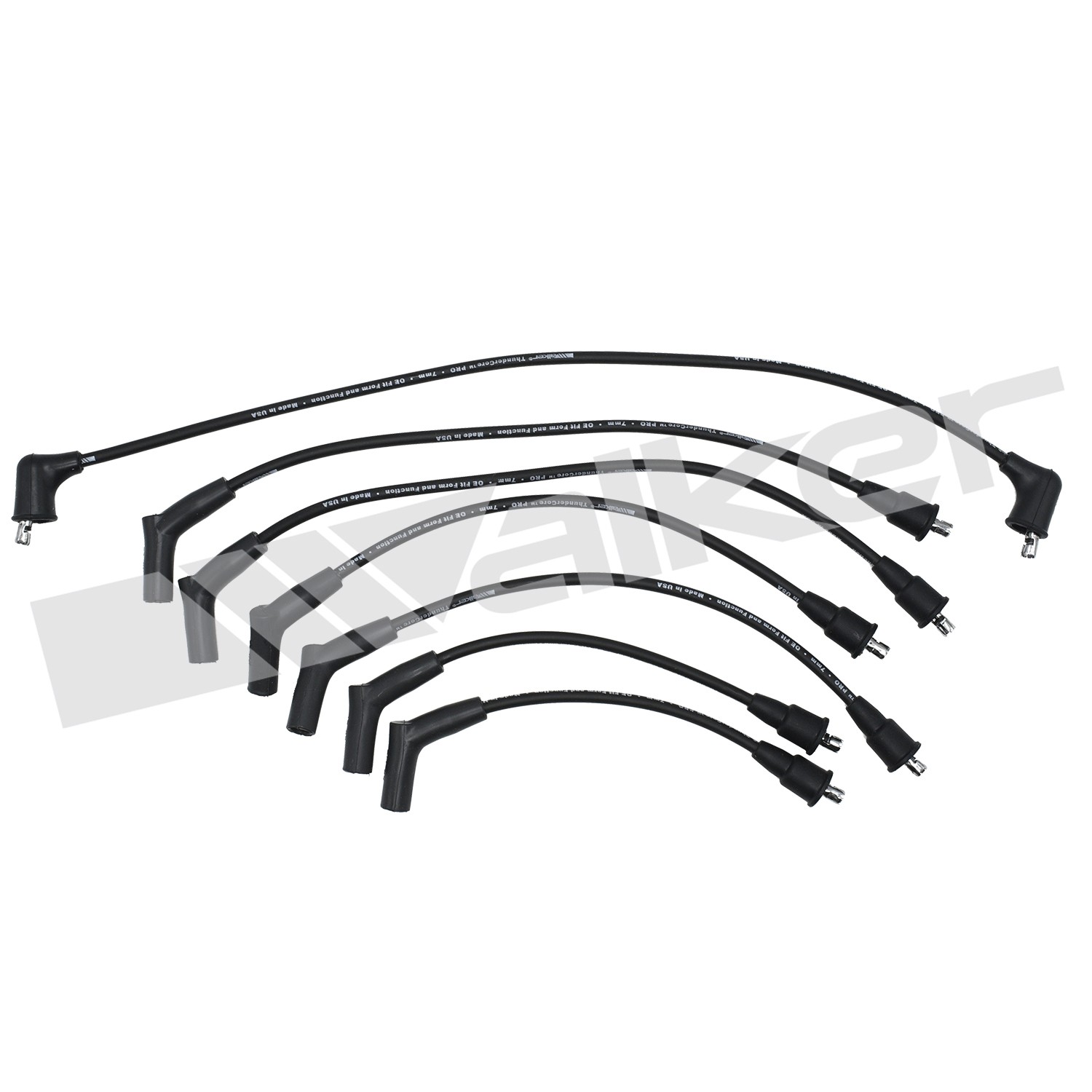 ThunderCore PRO 924-1302 Spark Plug Wire Set