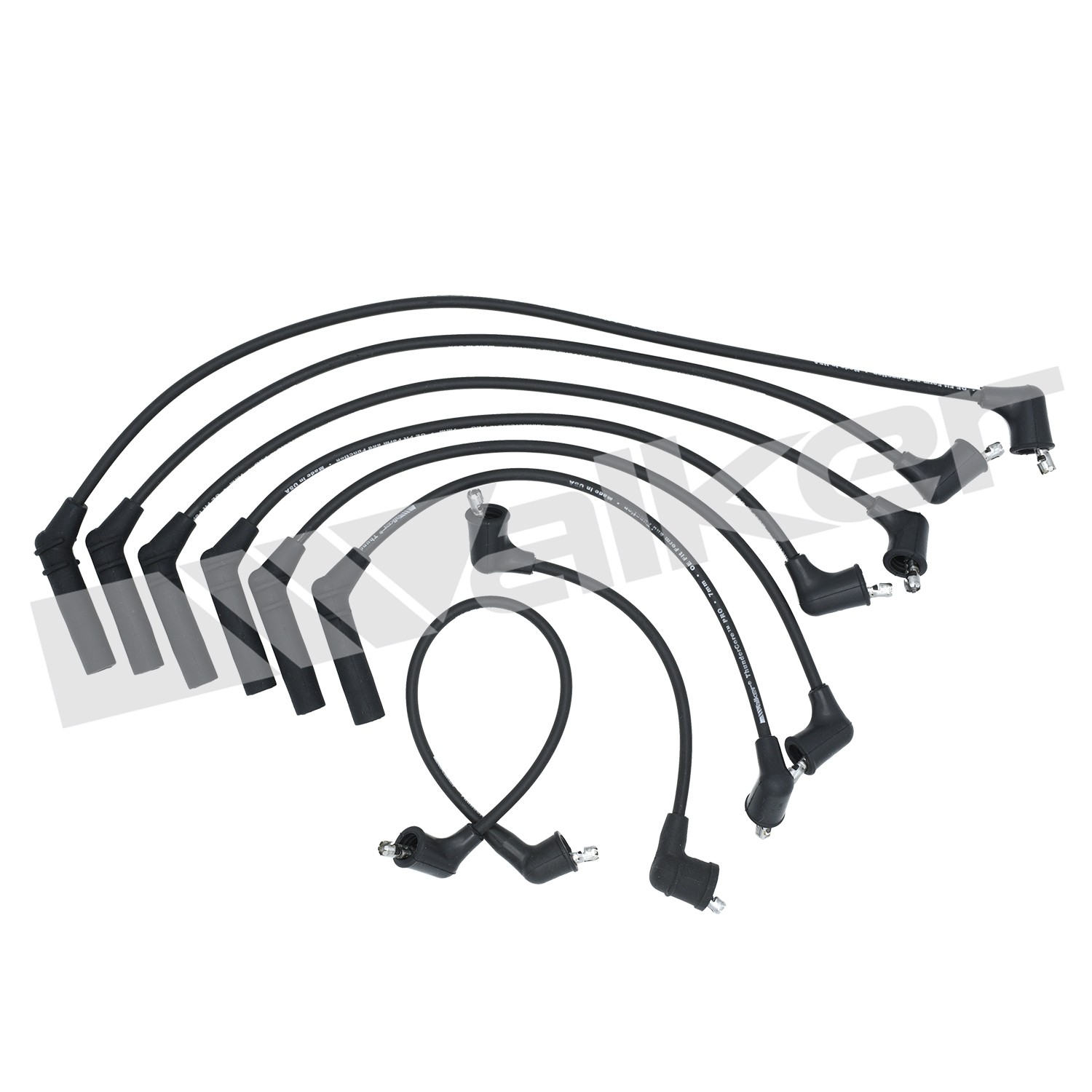 ThunderCore PRO 924-1303 Spark Plug Wire Set