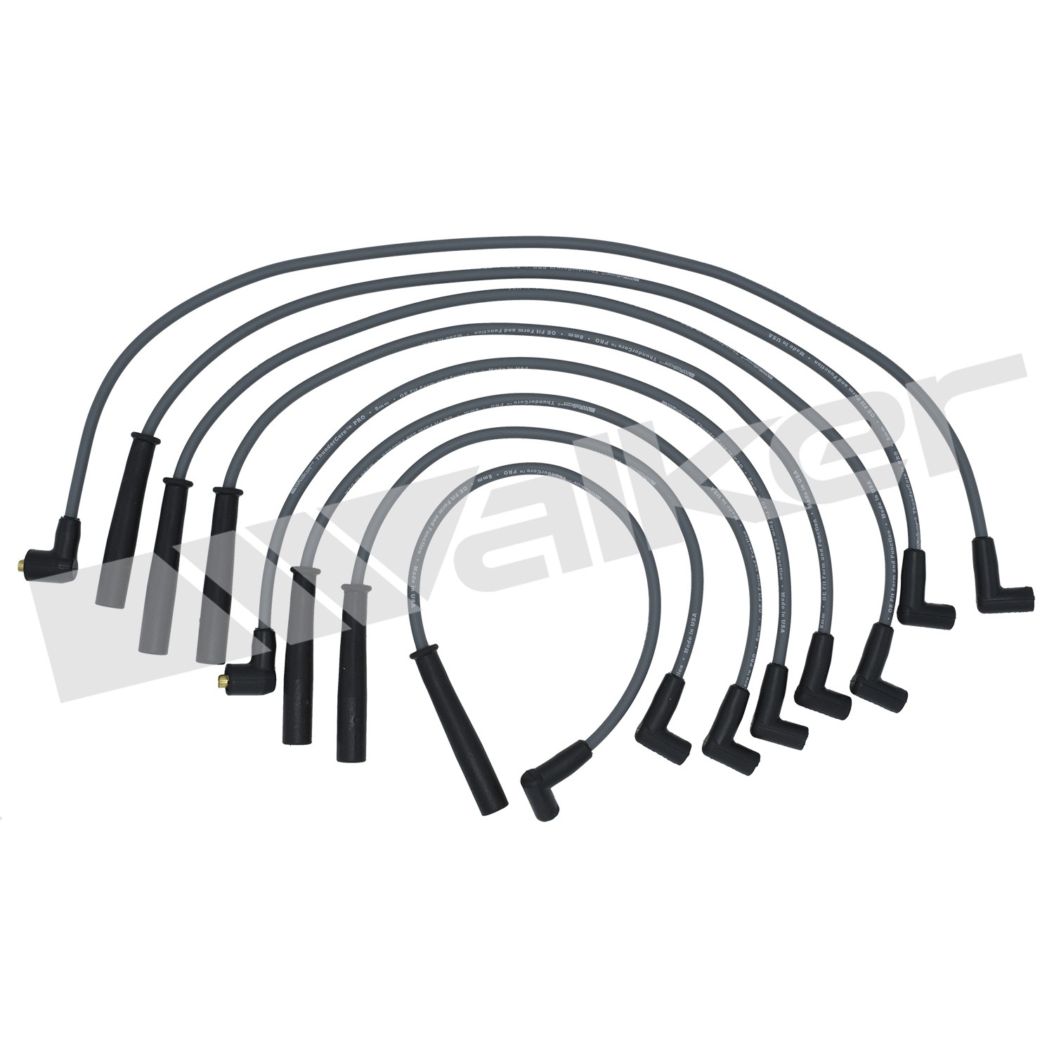 ThunderCore PRO 924-1304 Spark Plug Wire Set