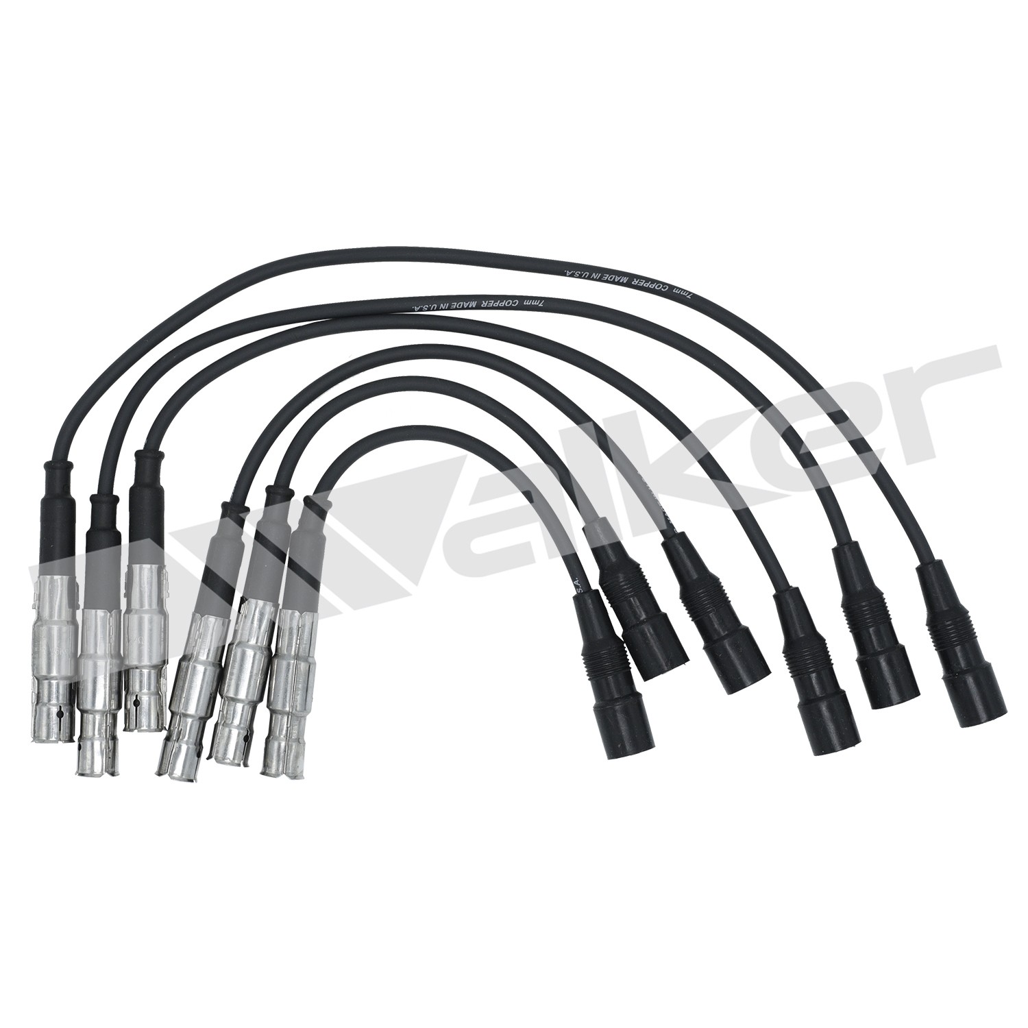 ThunderCore PRO 924-1305 Spark Plug Wire Set